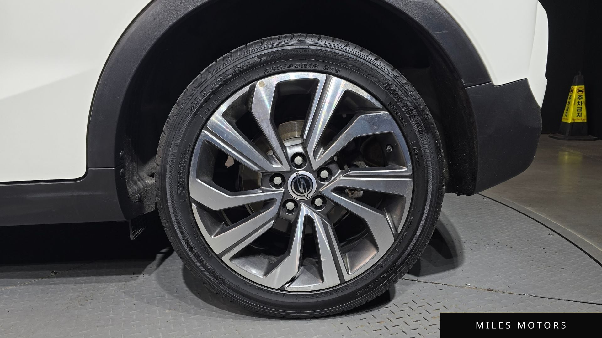 KG Mobility TIBOLI 2022 — миниатюра 7