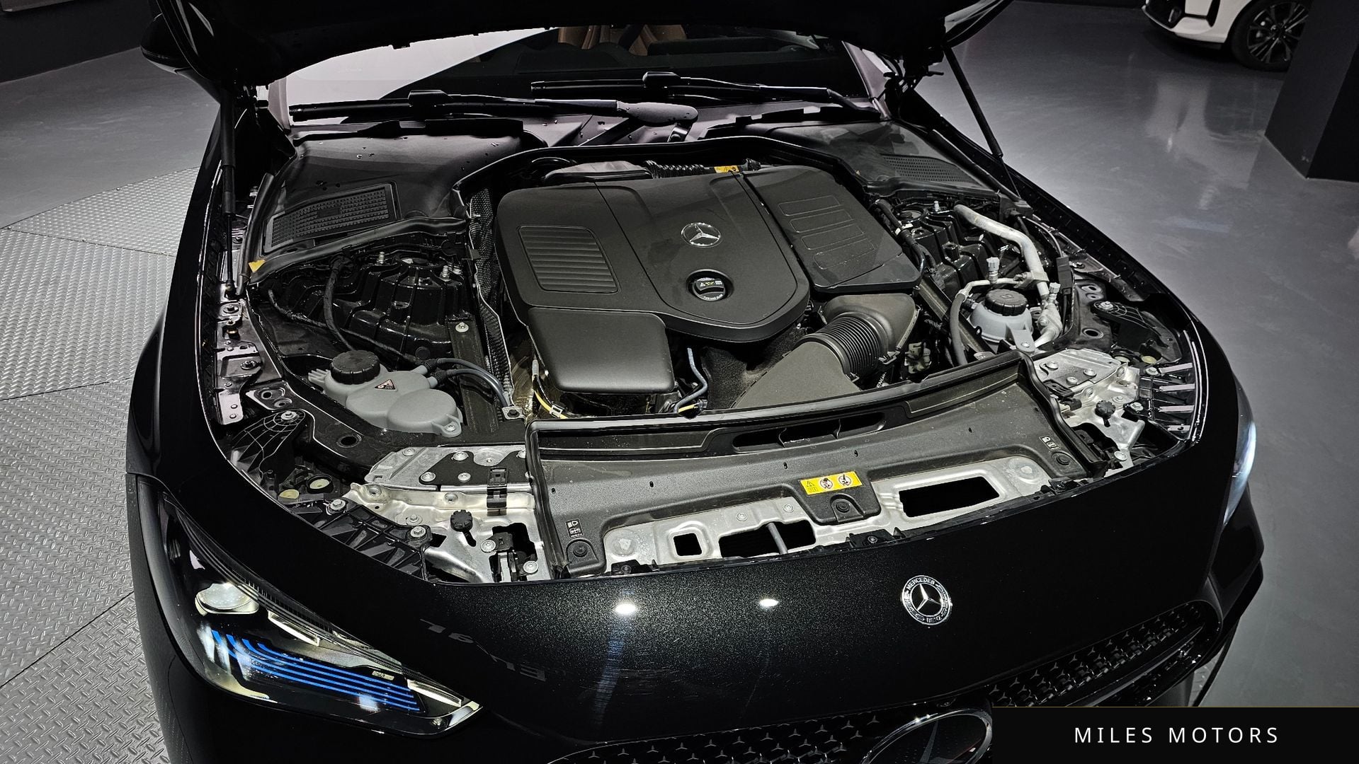 Mercedes-Benz CLE-Class C236 2024 — миниатюра 6