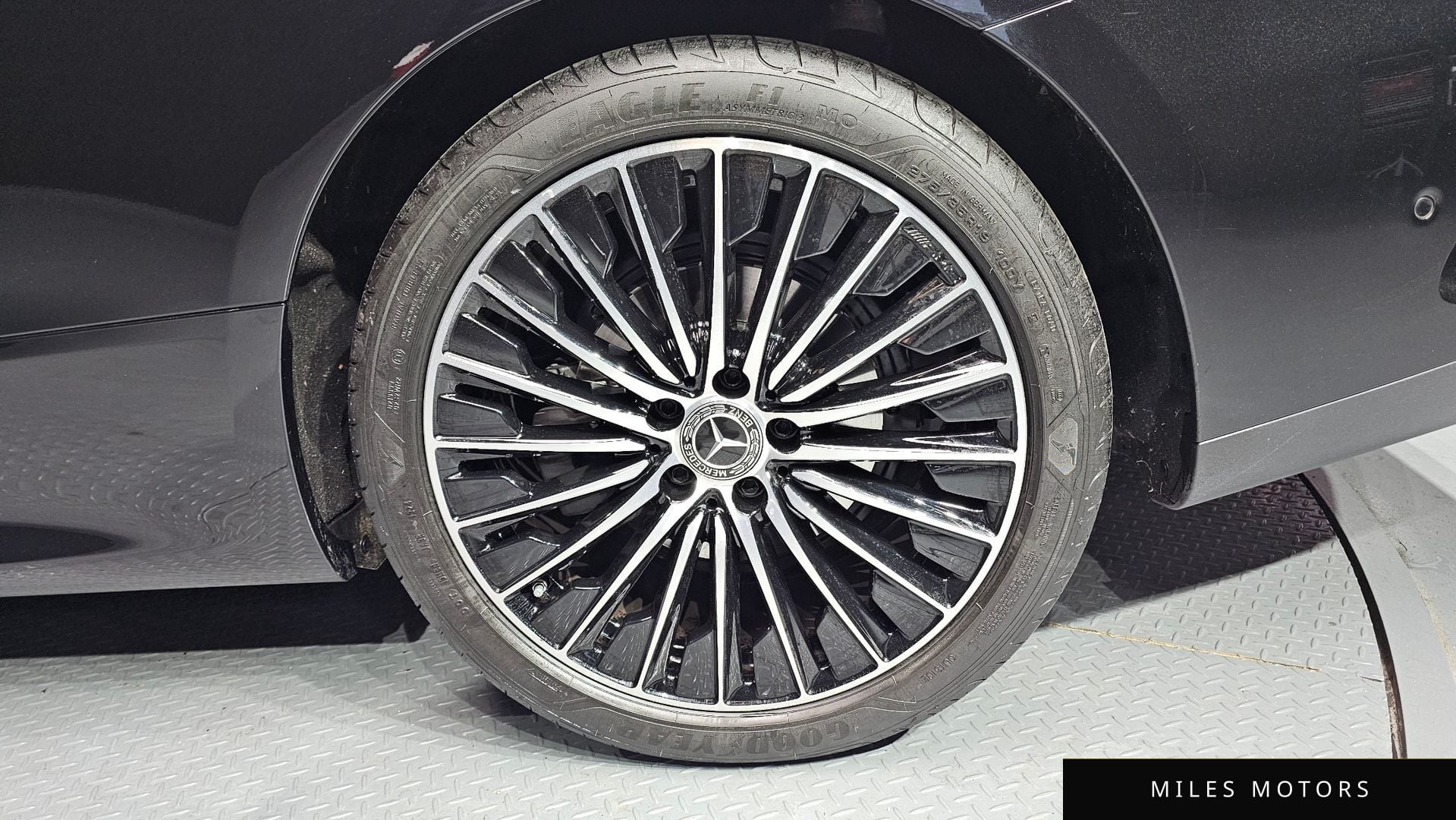 Mercedes-Benz CLE-Class C236 2024 — миниатюра 7