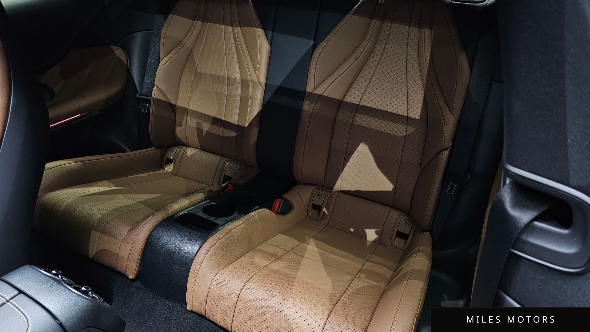 Mercedes-Benz CLE-Class C236 2024 — миниатюра 16