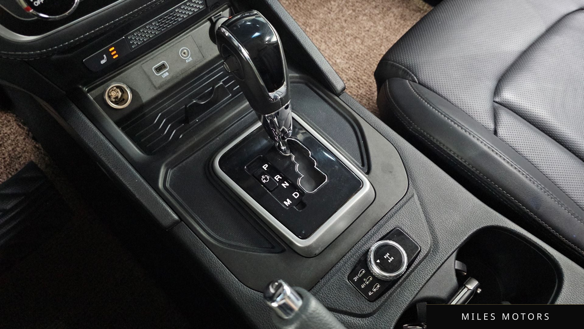 KG Mobility Rexton 2019 — миниатюра 12