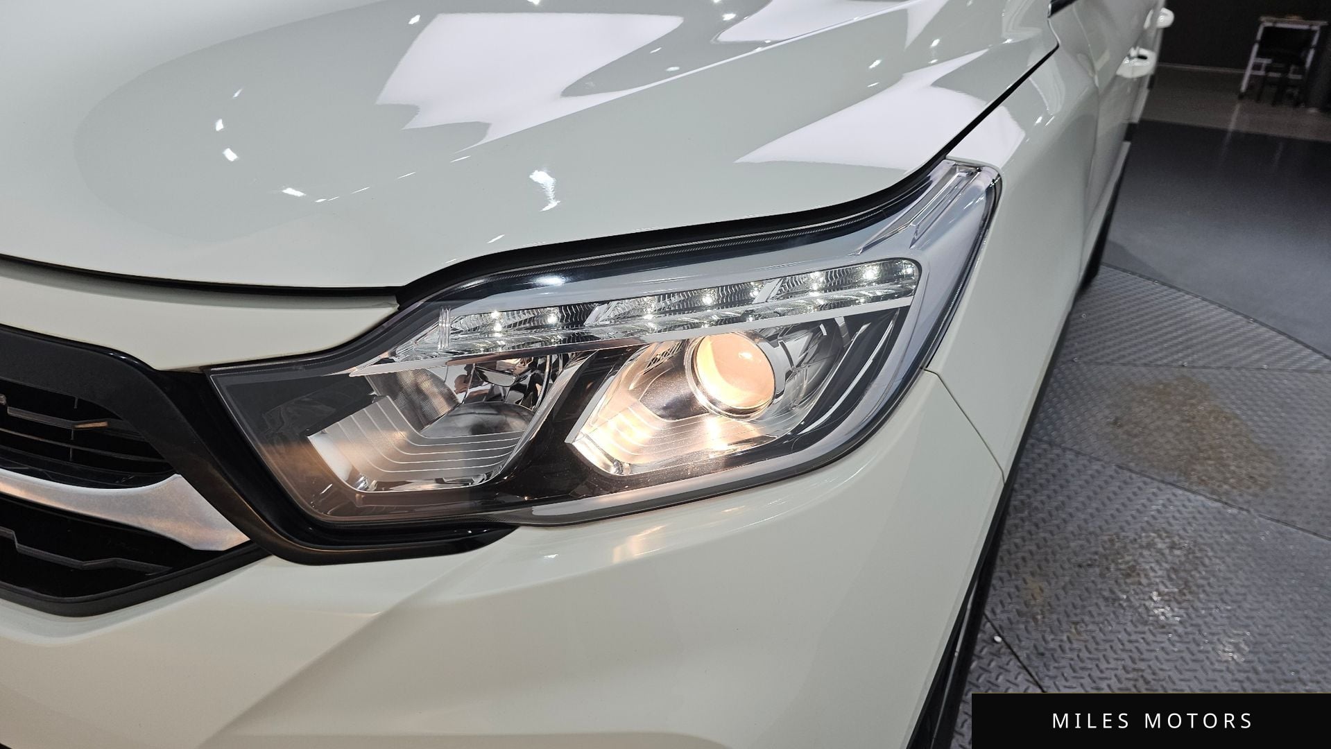KG Mobility Rexton 2019 — миниатюра 8