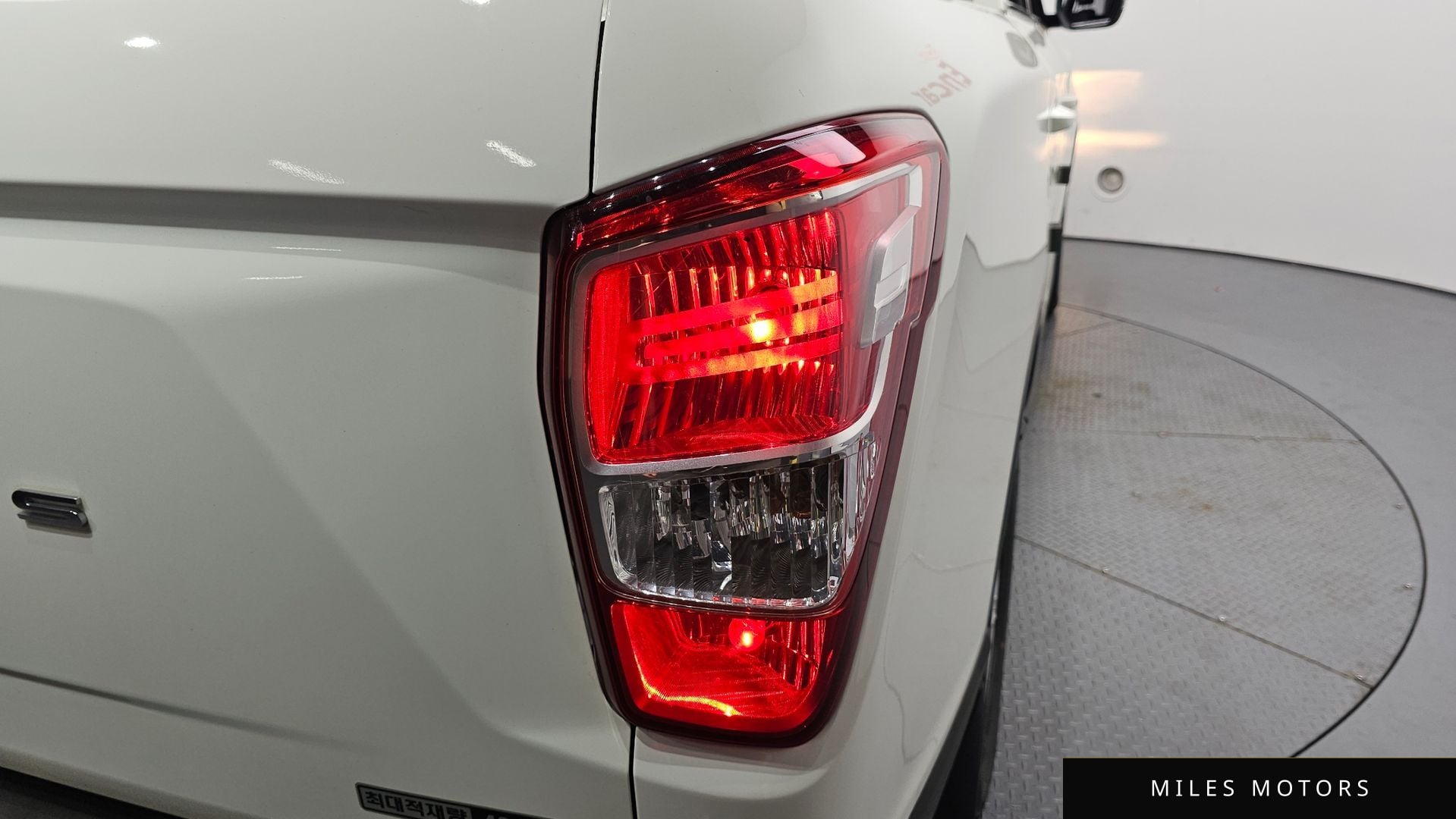 KG Mobility Rexton 2019 — миниатюра 9