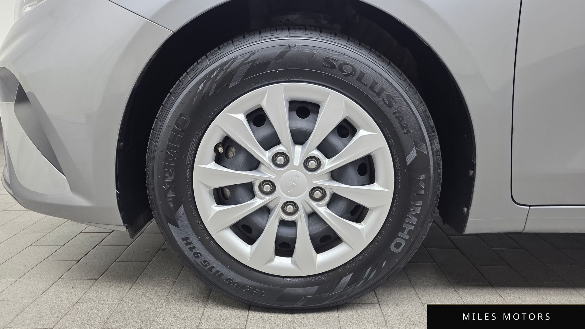 Kia K3 2023 — миниатюра 5