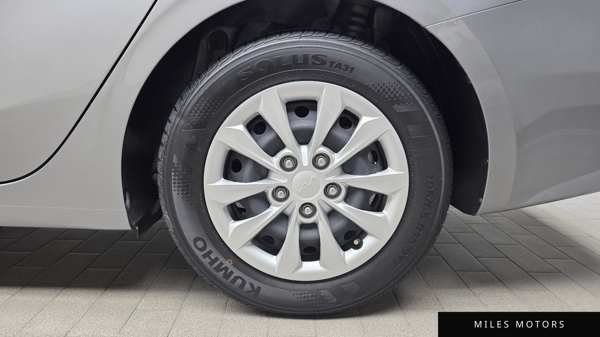 Kia K3 2023 — миниатюра 7