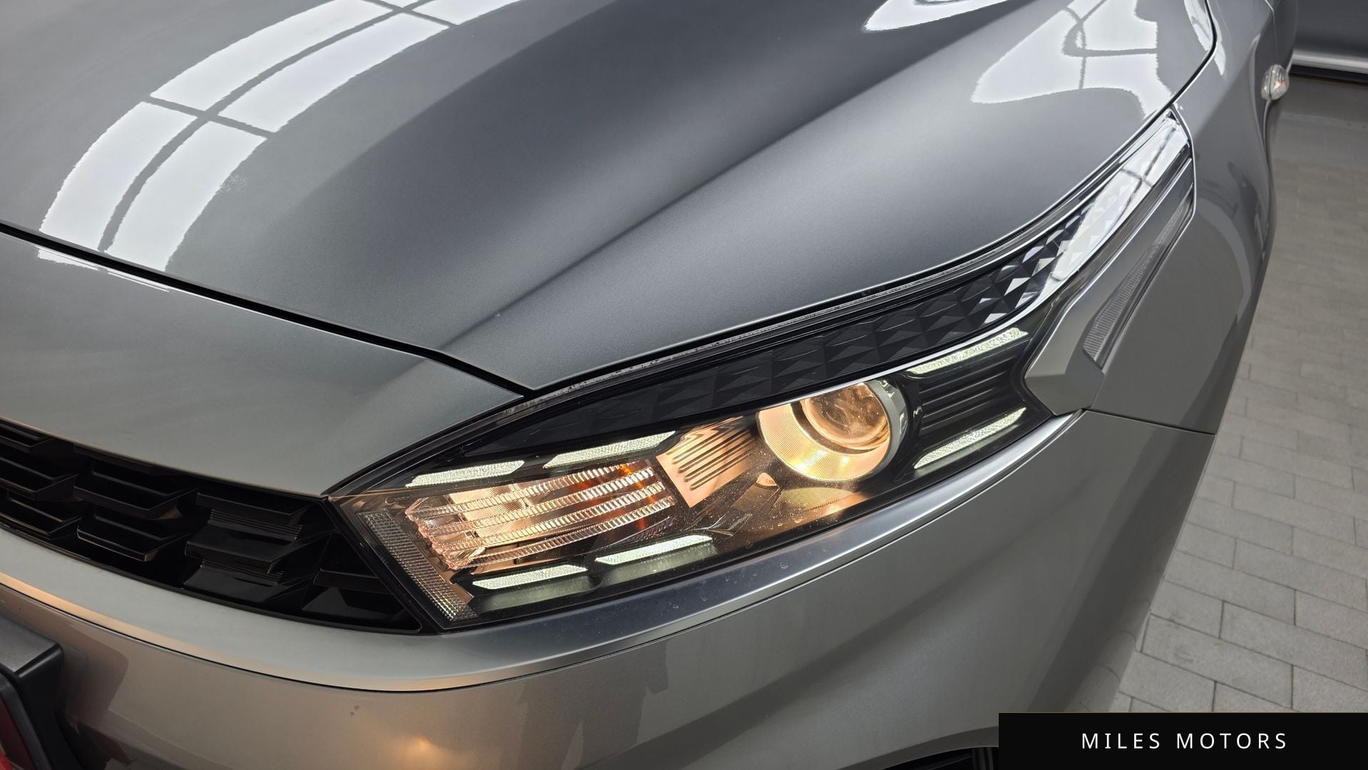 Kia K3 2023 — миниатюра 8