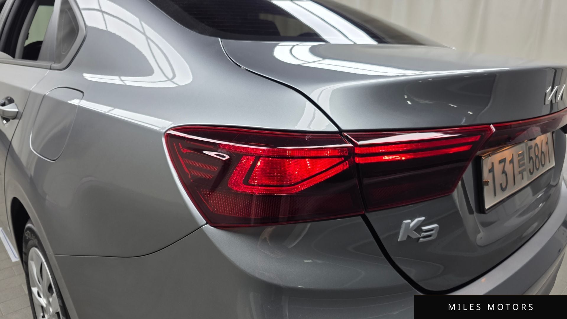 Kia K3 2023 — миниатюра 9