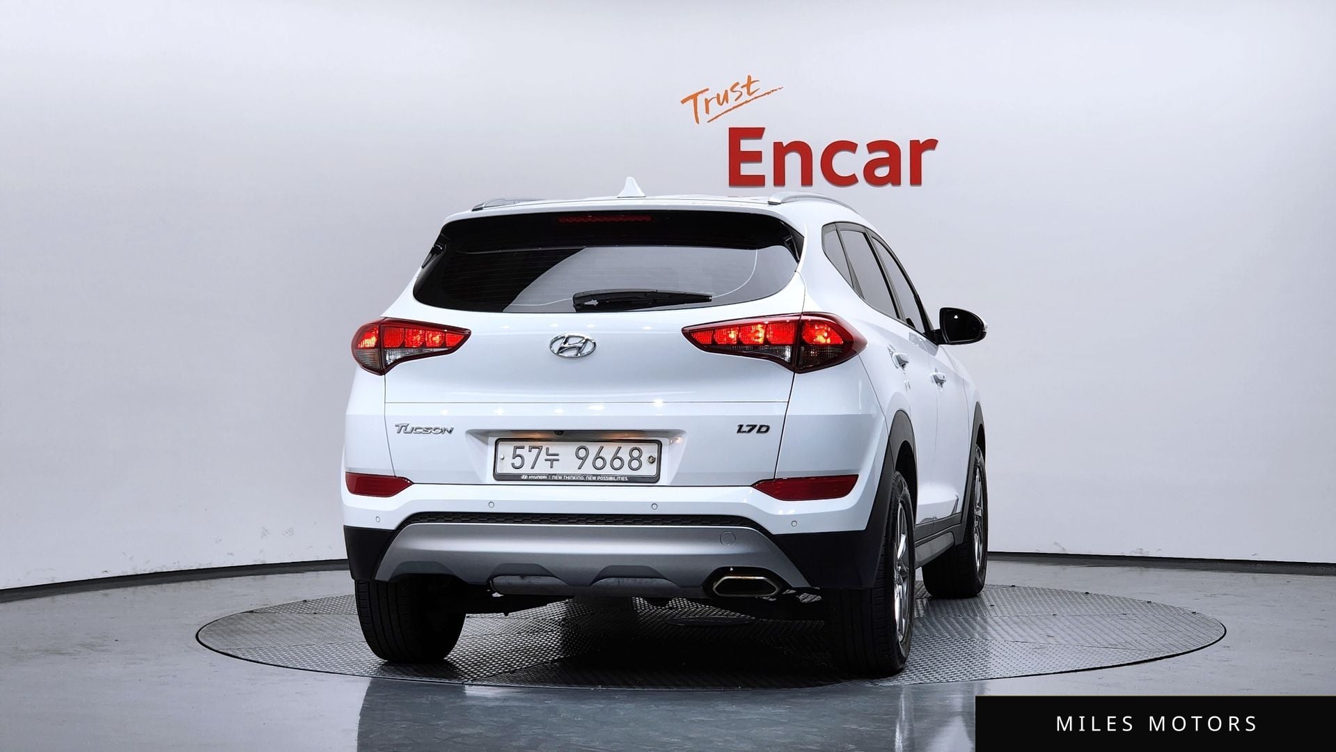 Hyundai Tucson 2018 — миниатюра 4