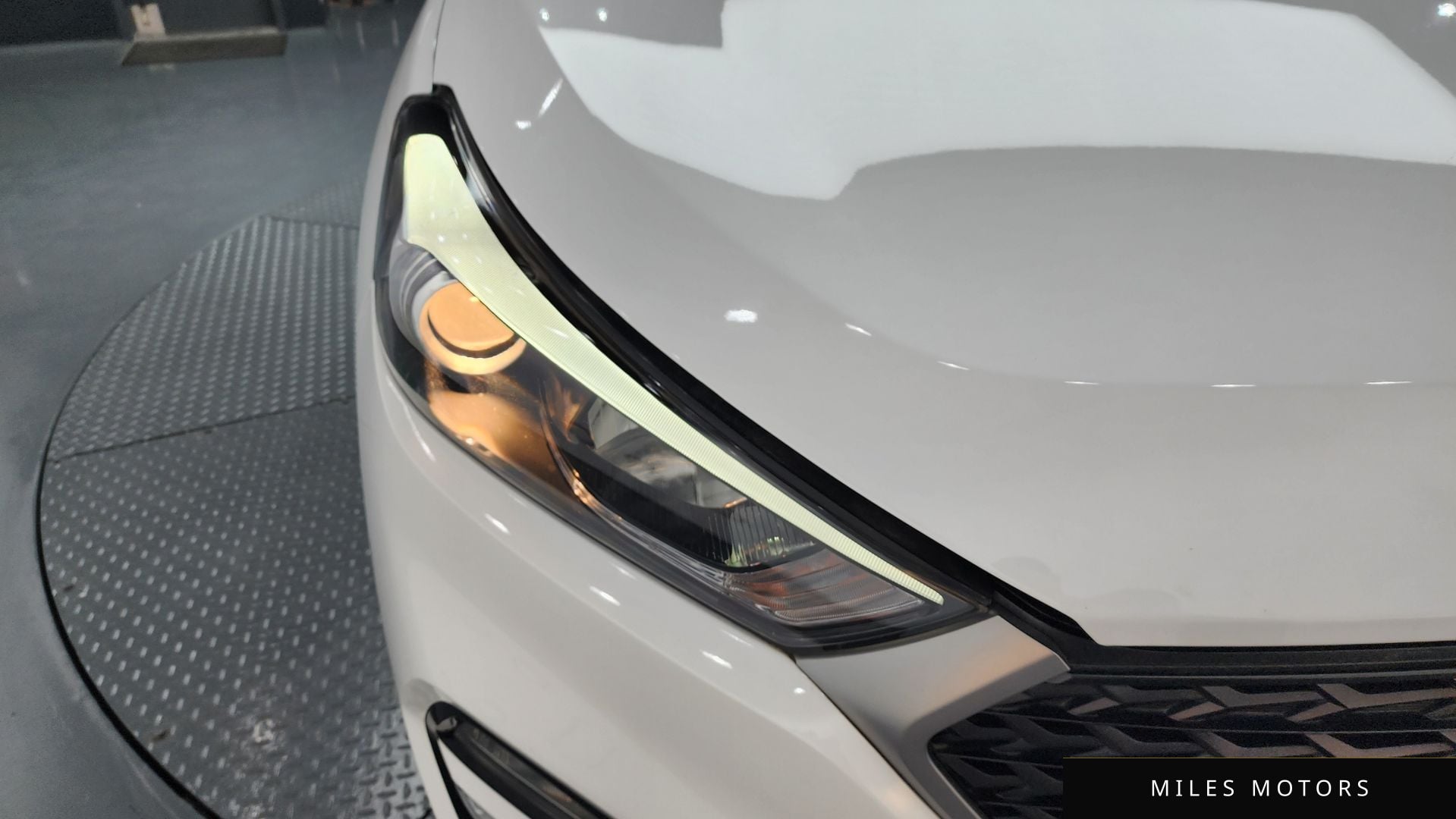 Hyundai Tucson 2018 — миниатюра 8