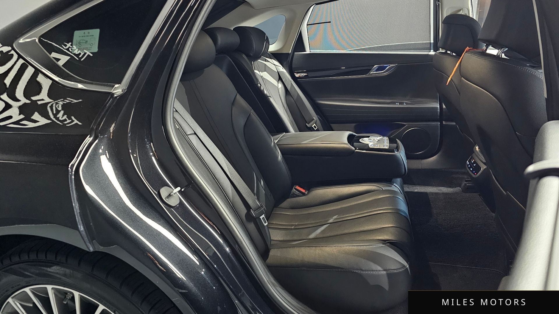 Genesis G80 (RG3) 2021 — миниатюра 12