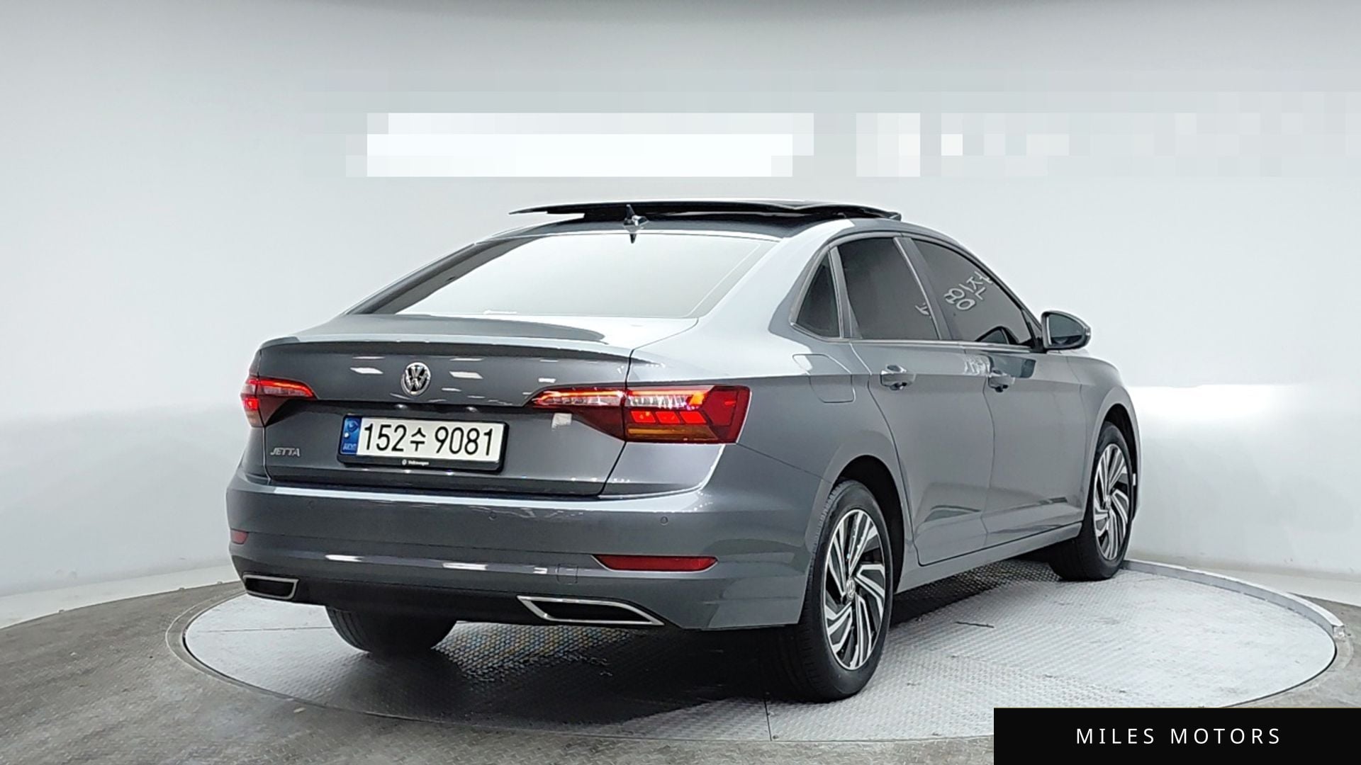 Volkswagen Jetta 2021 — миниатюра 2
