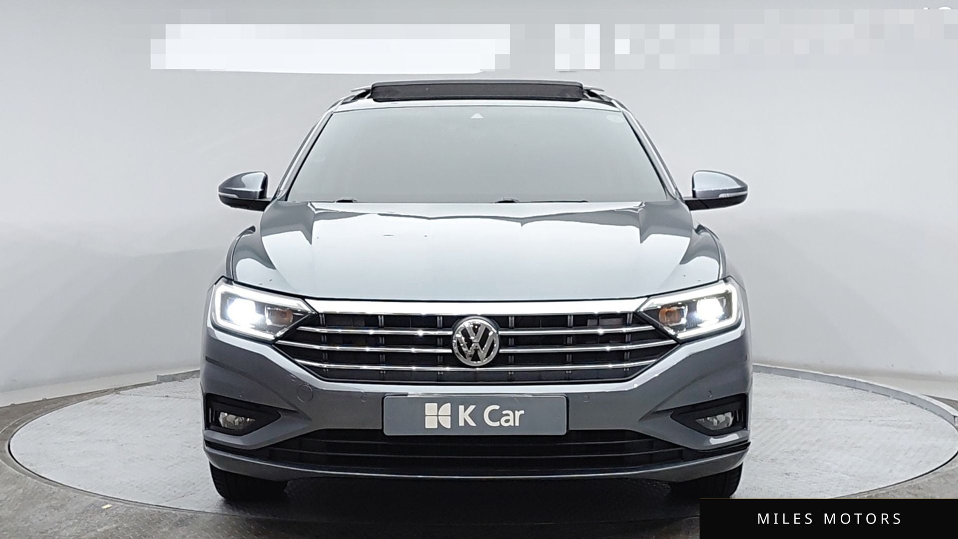 Volkswagen Jetta 2021 — миниатюра 3