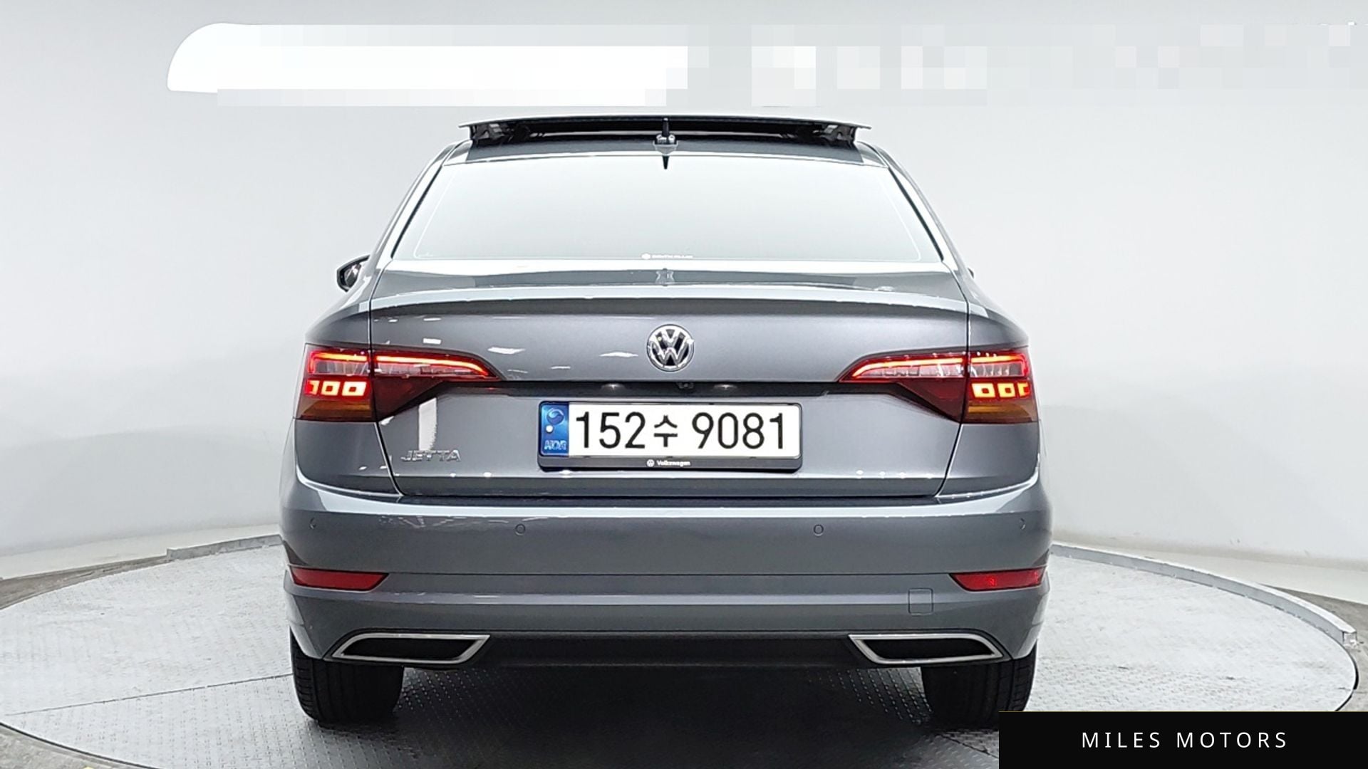 Volkswagen Jetta 2021 — миниатюра 4