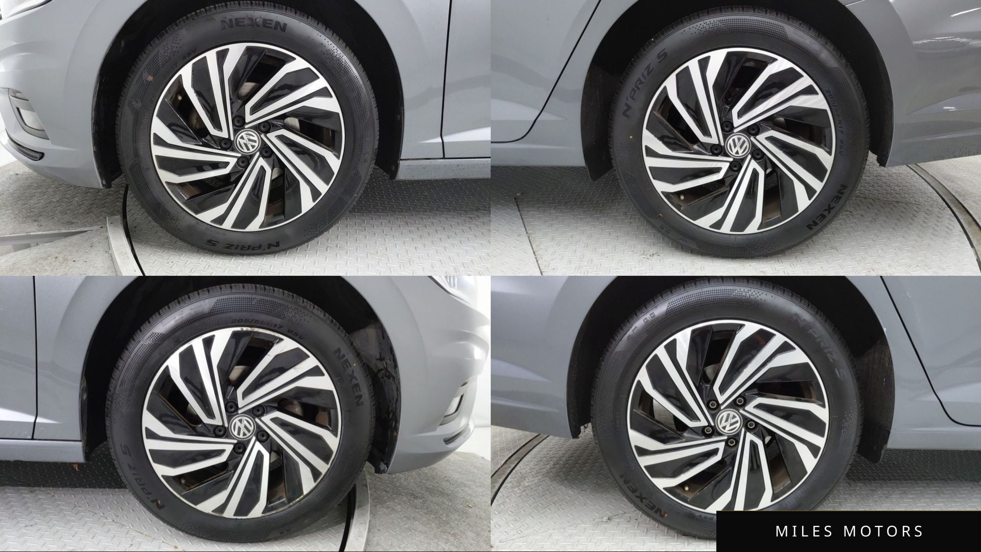 Volkswagen Jetta 2021 — миниатюра 5