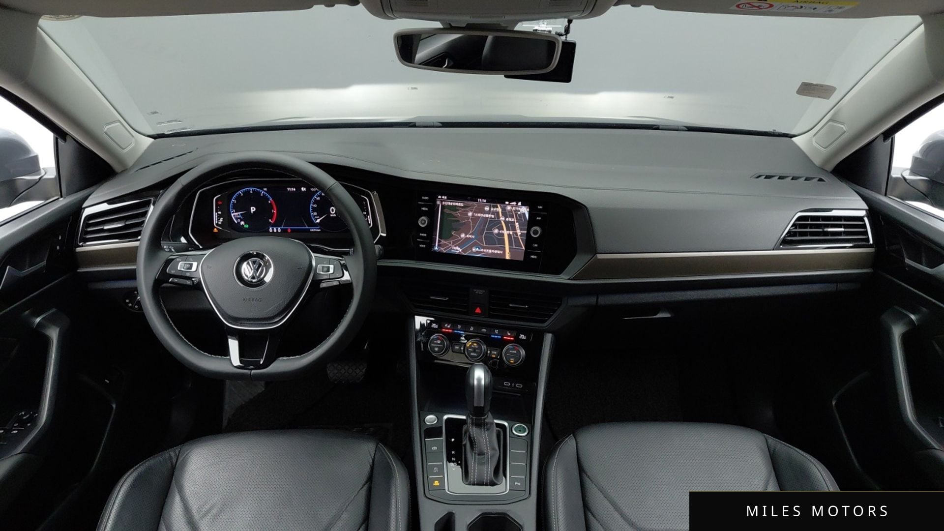 Volkswagen Jetta 2021 — миниатюра 7