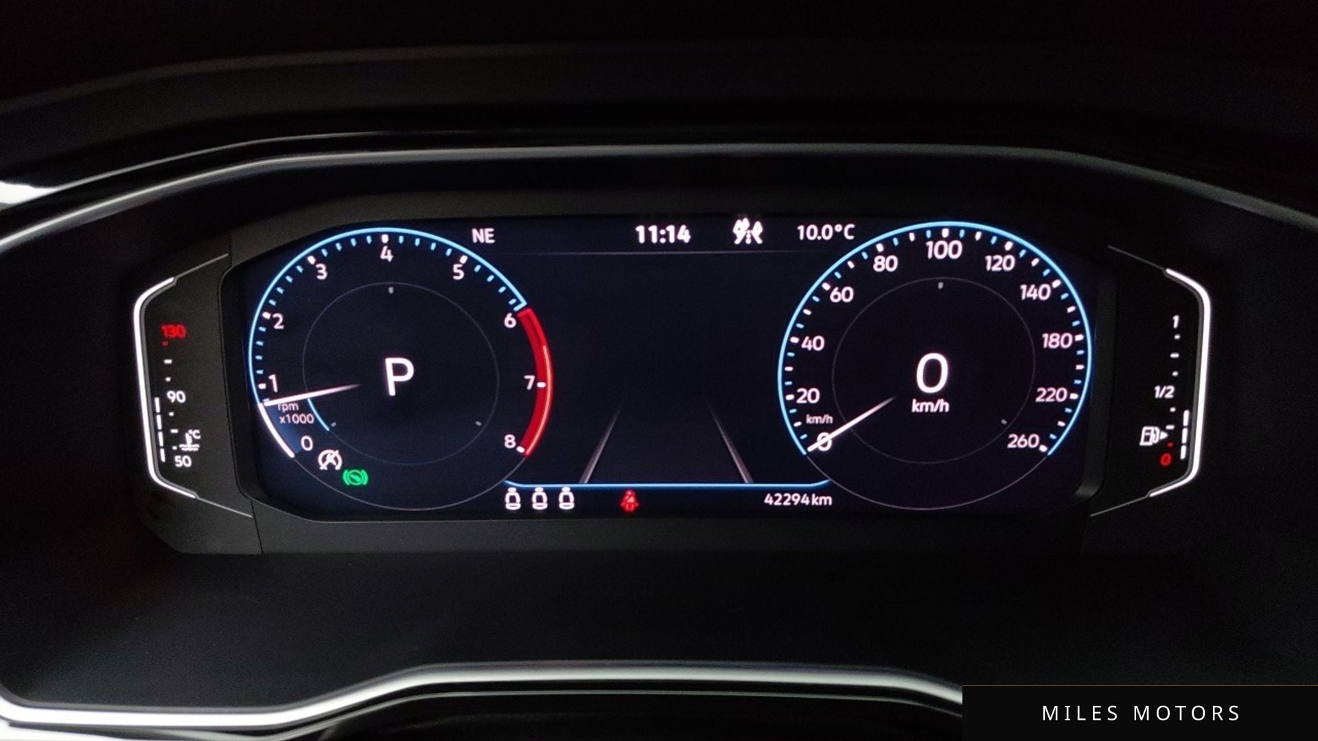 Volkswagen Jetta 2021 — миниатюра 8