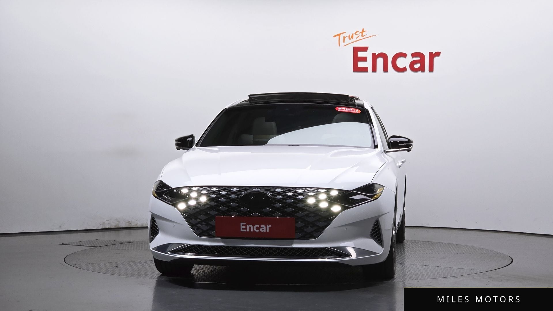 Hyundai Grandeur 2020 — миниатюра 2