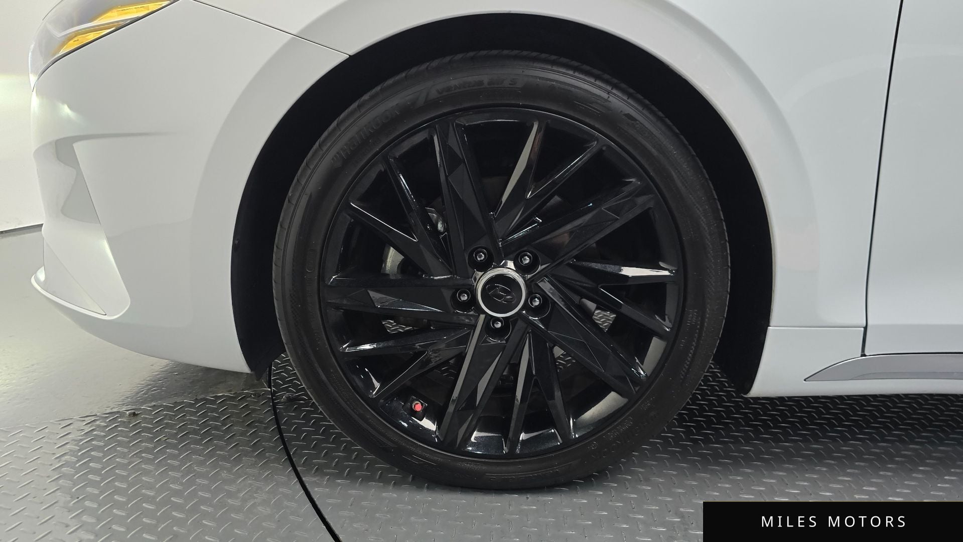 Hyundai Grandeur 2020 — миниатюра 4