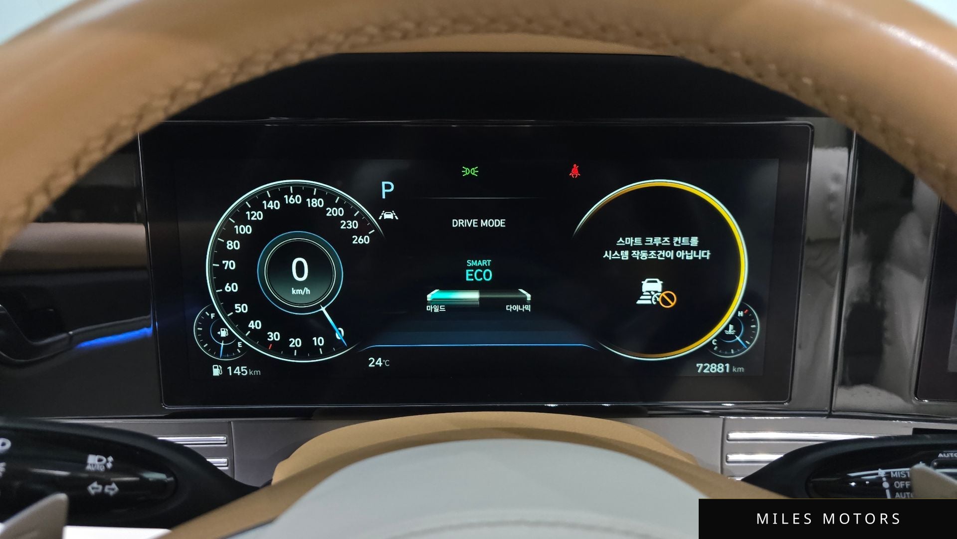 Hyundai Grandeur 2020 — миниатюра 10