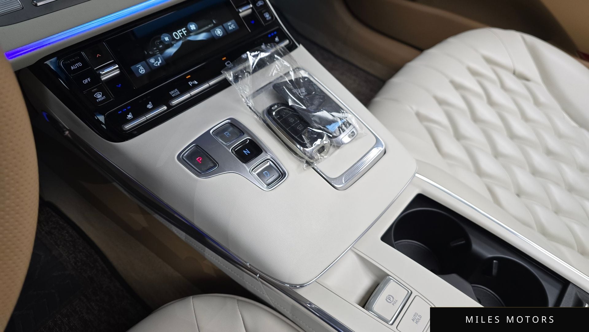 Hyundai Grandeur 2020 — миниатюра 11