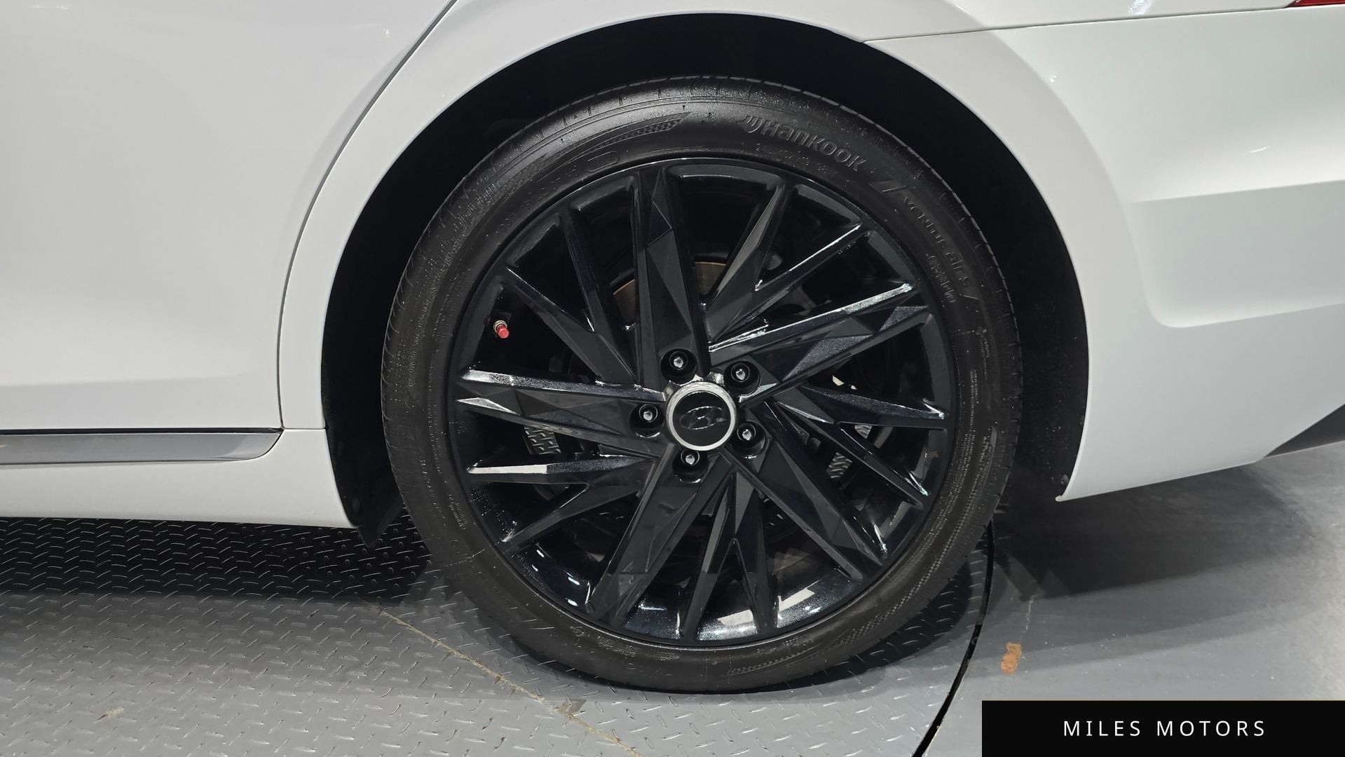 Hyundai Grandeur 2020 — миниатюра 6