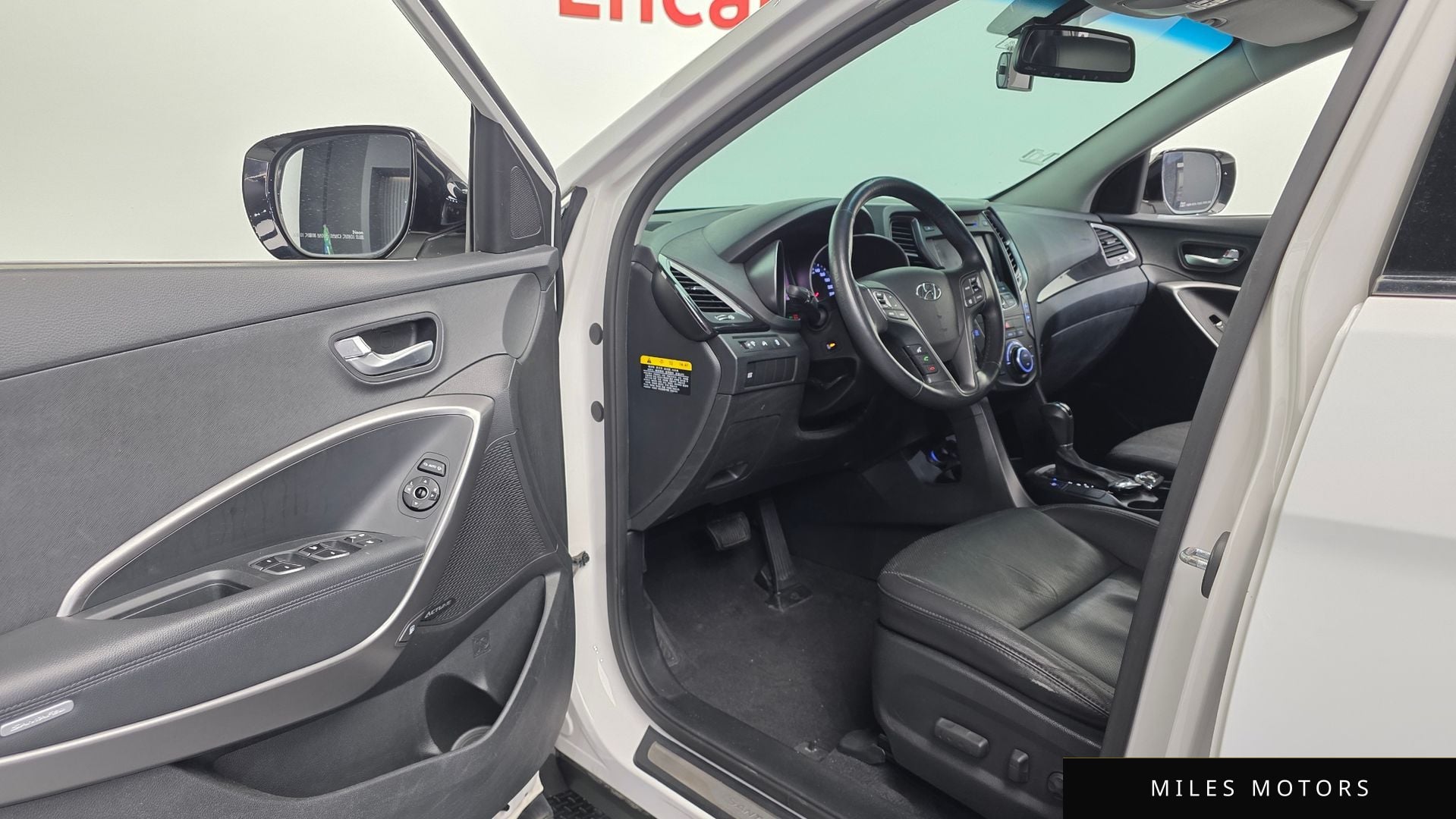 Hyundai Santafe 2013 — миниатюра 13