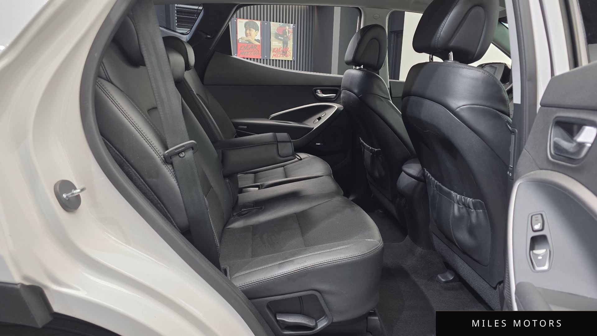 Hyundai Santafe 2013 — миниатюра 17