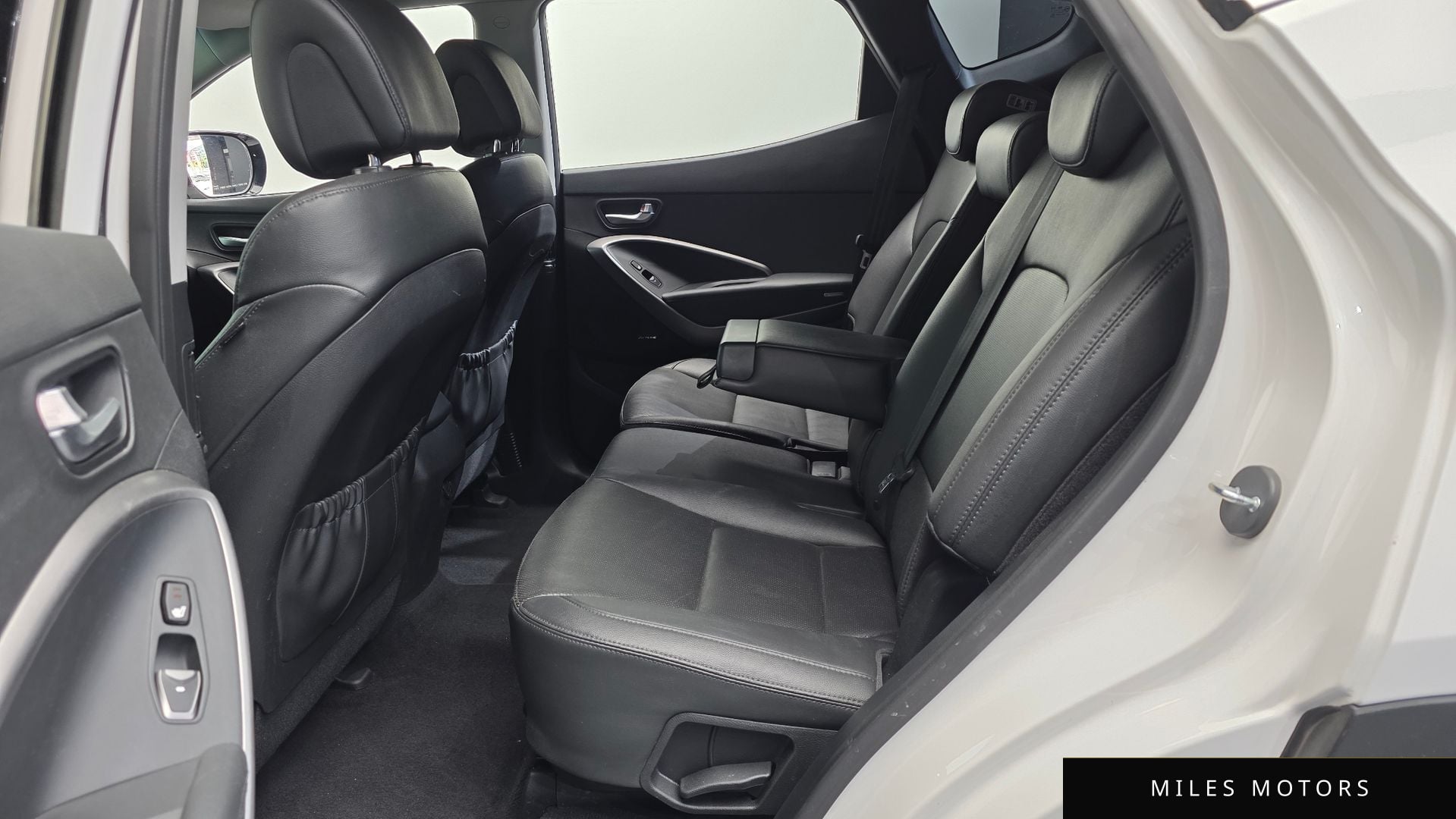 Hyundai Santafe 2013 — миниатюра 18
