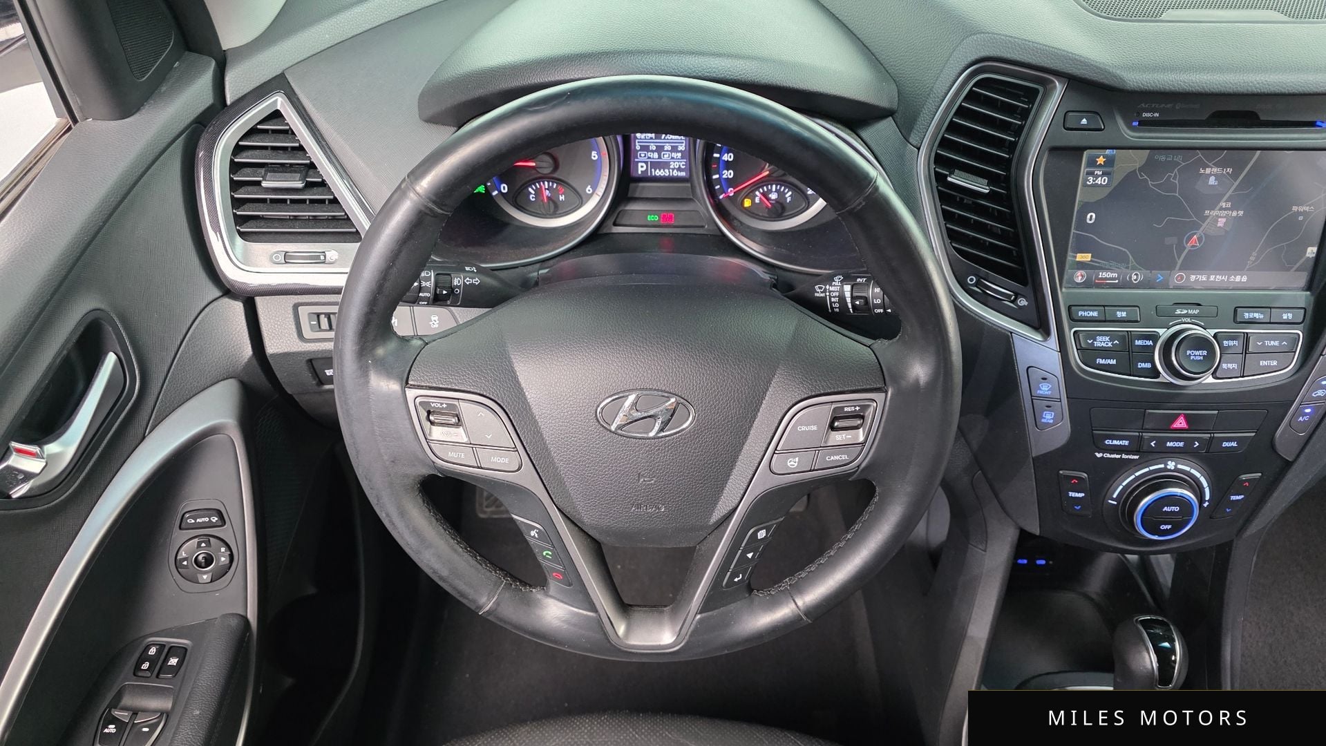 Hyundai Santafe 2013 — миниатюра 19