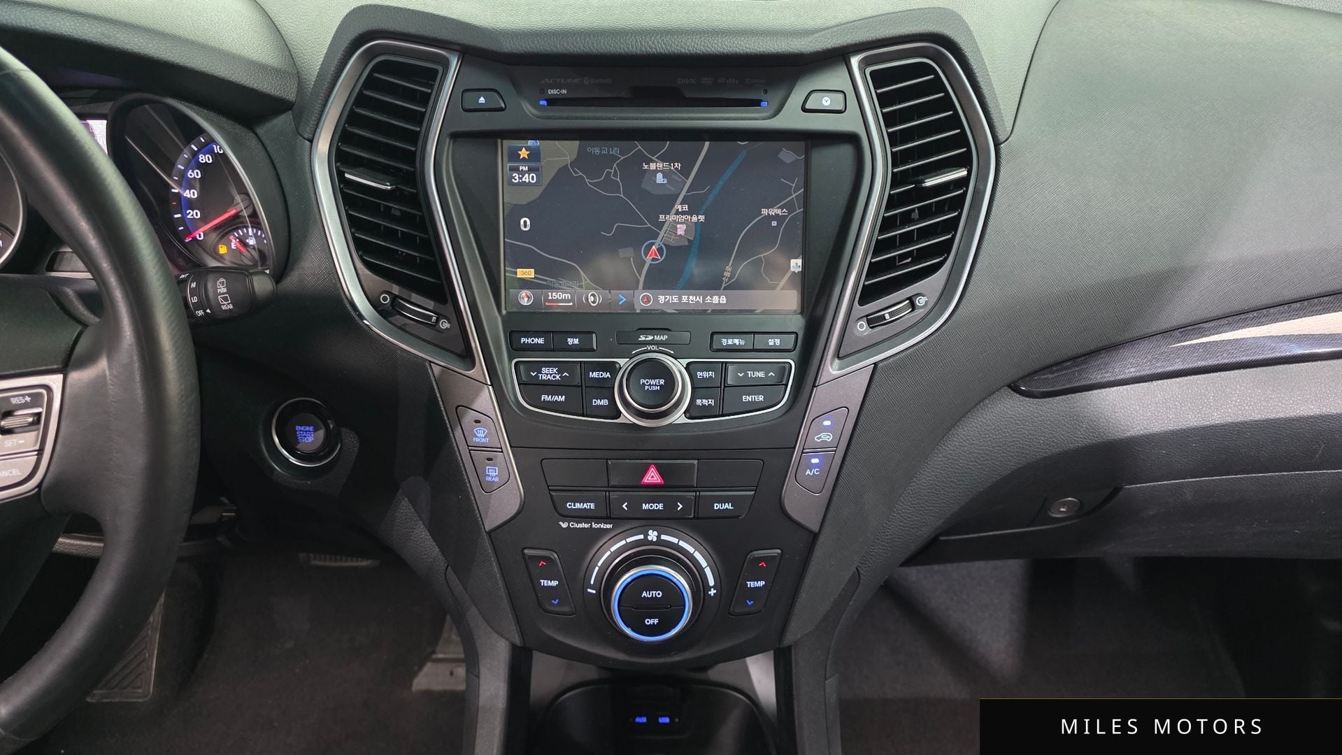 Hyundai Santafe 2013 — миниатюра 20
