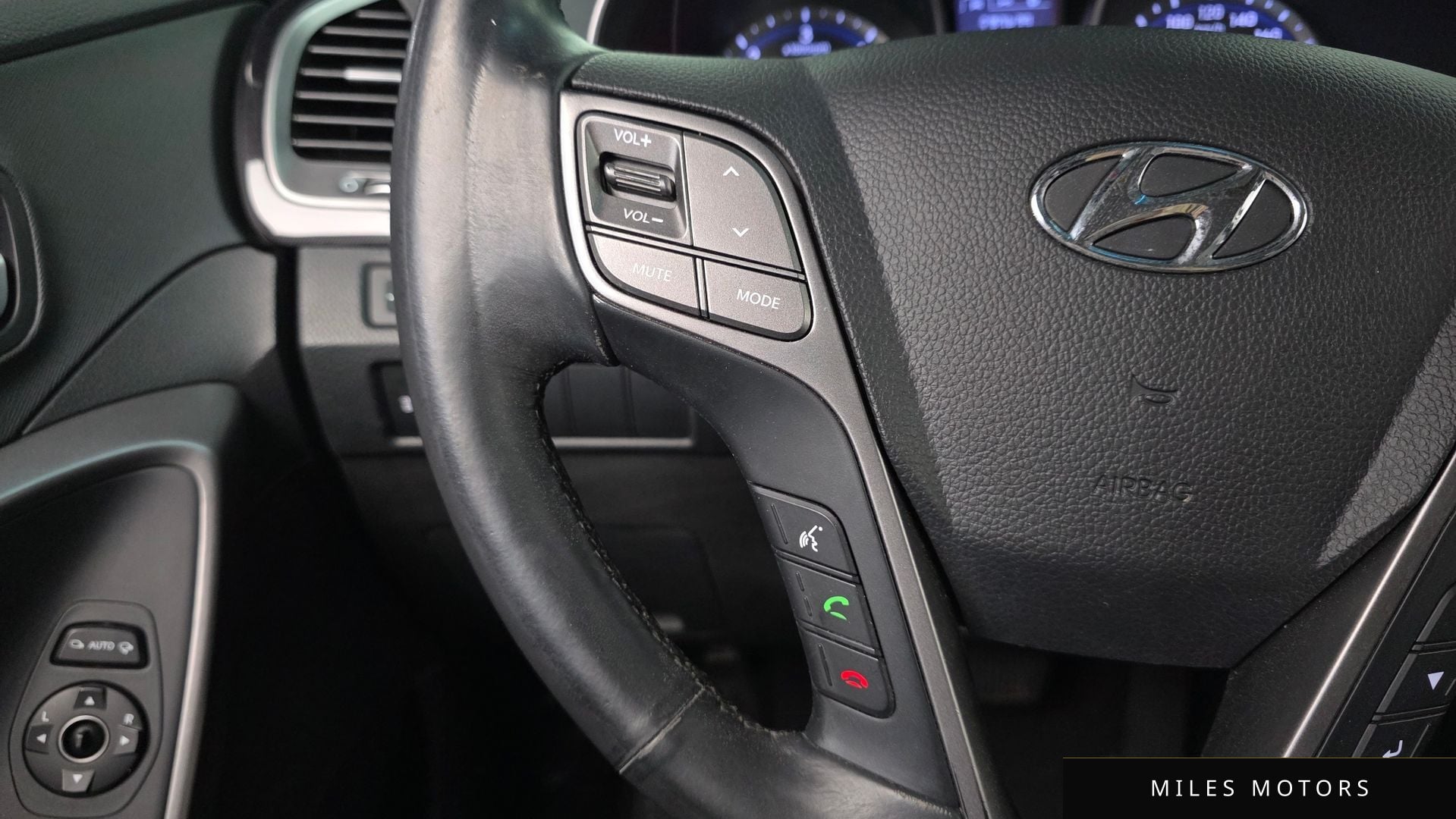 Hyundai Santafe 2013 — миниатюра 23