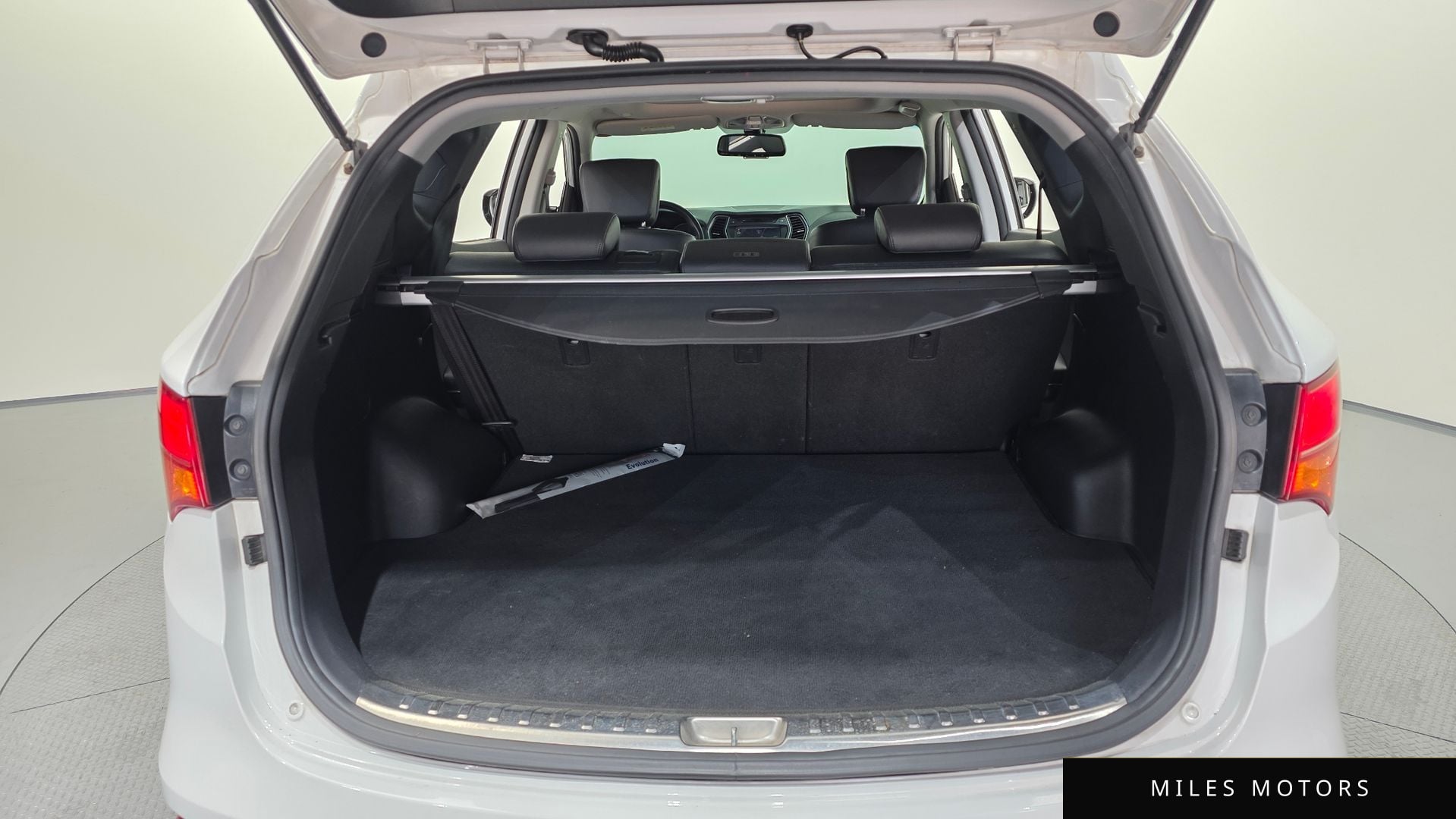 Hyundai Santafe 2013 — миниатюра 26