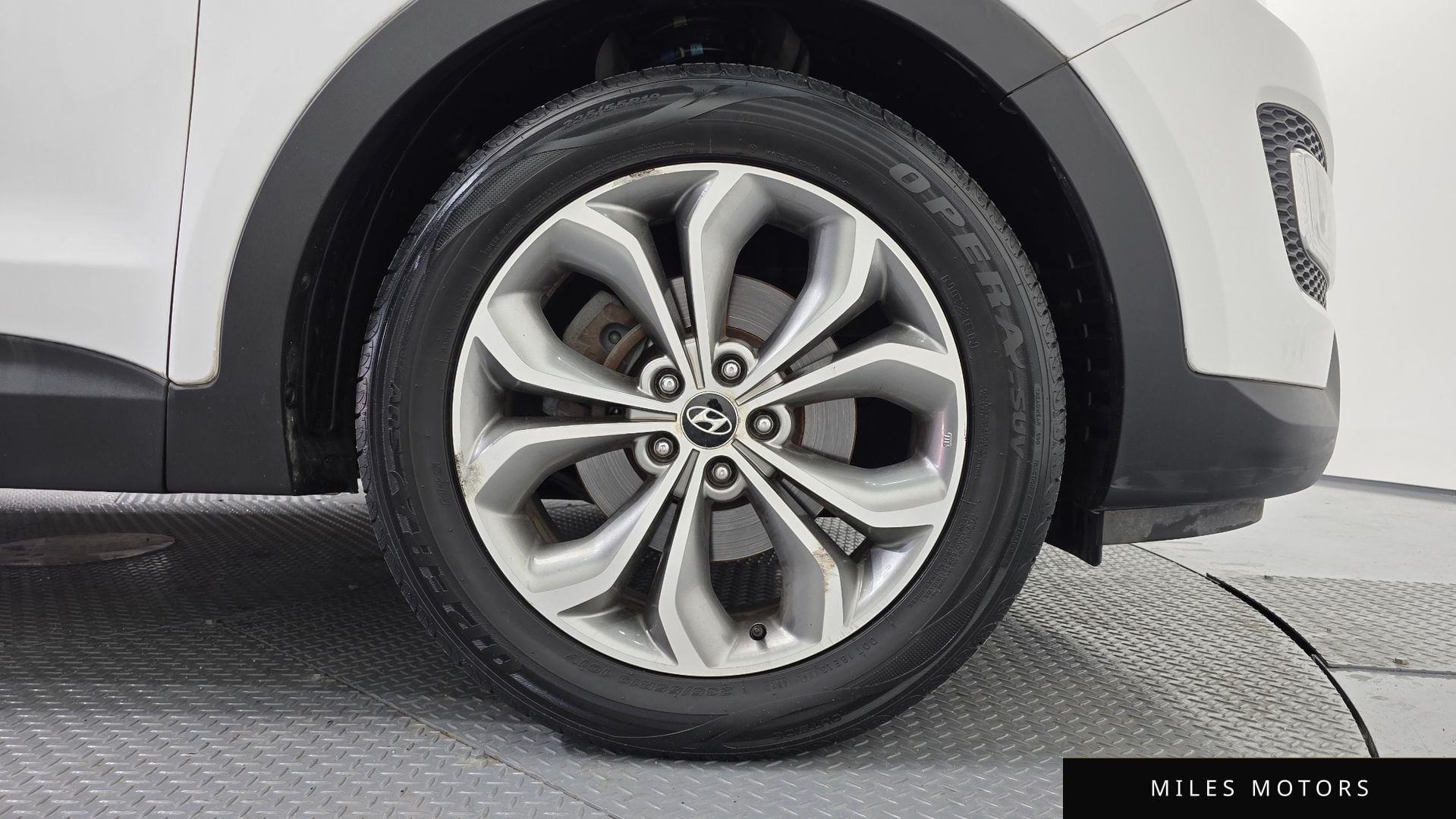 Hyundai Santafe 2013 — миниатюра 7