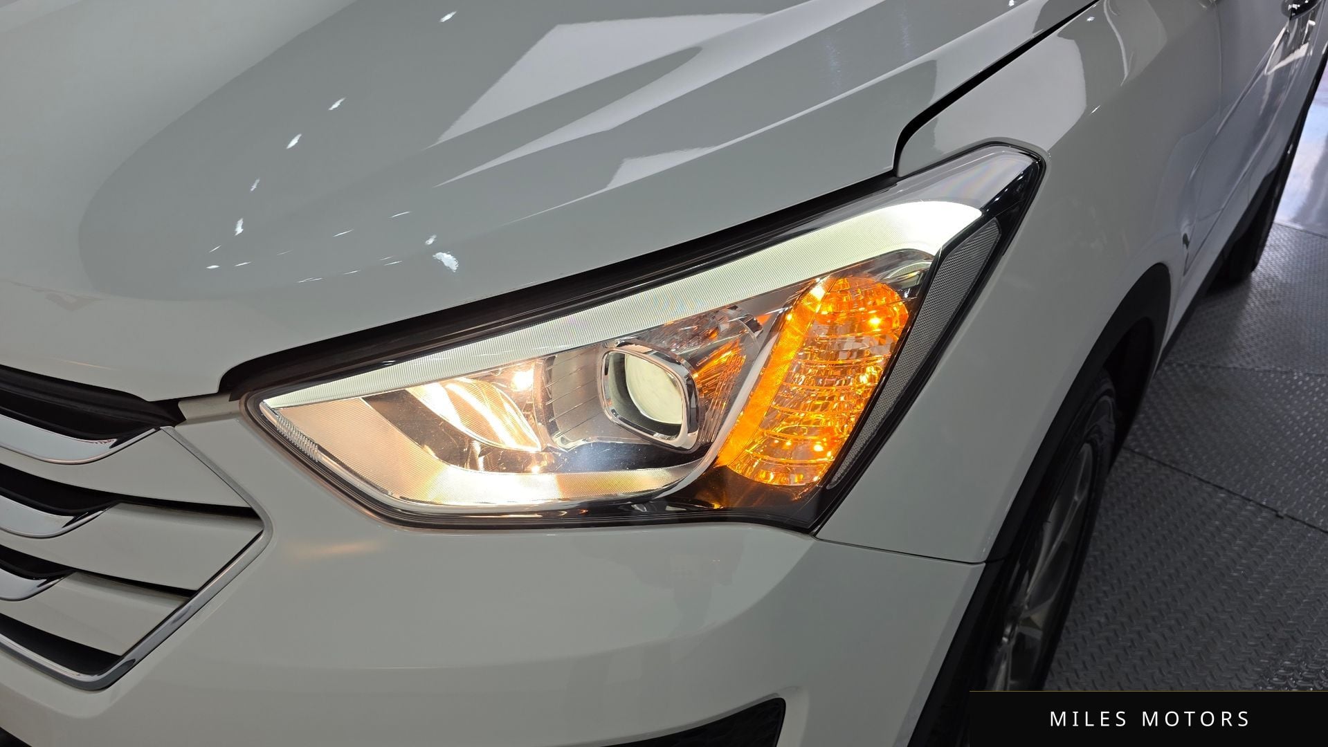 Hyundai Santafe 2013 — миниатюра 8