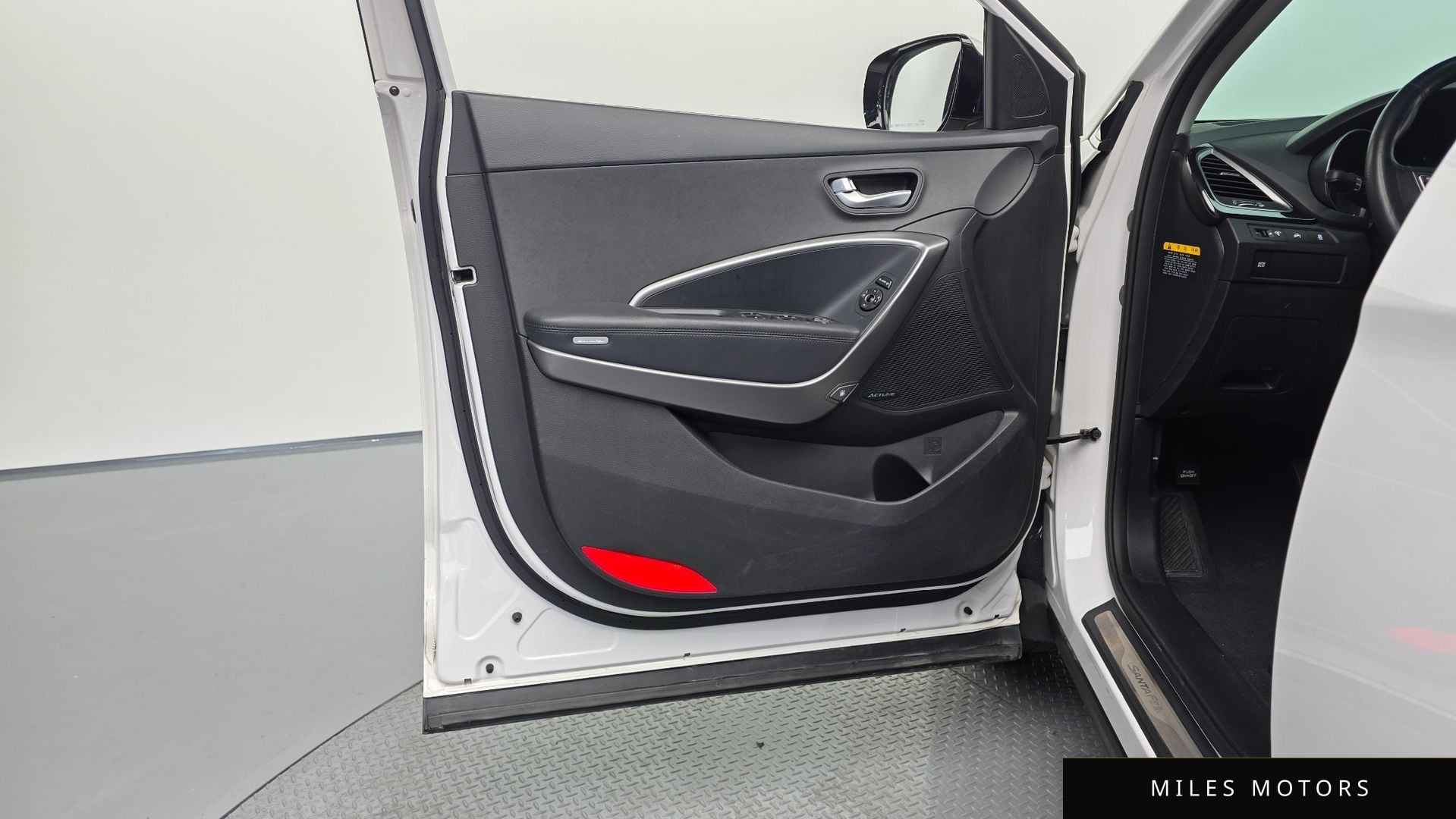 Hyundai Santafe 2013 — миниатюра 14