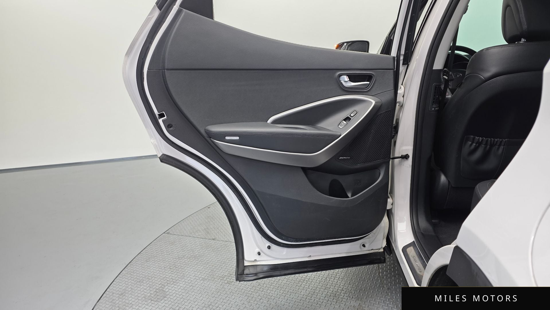 Hyundai Santafe 2013 — миниатюра 15