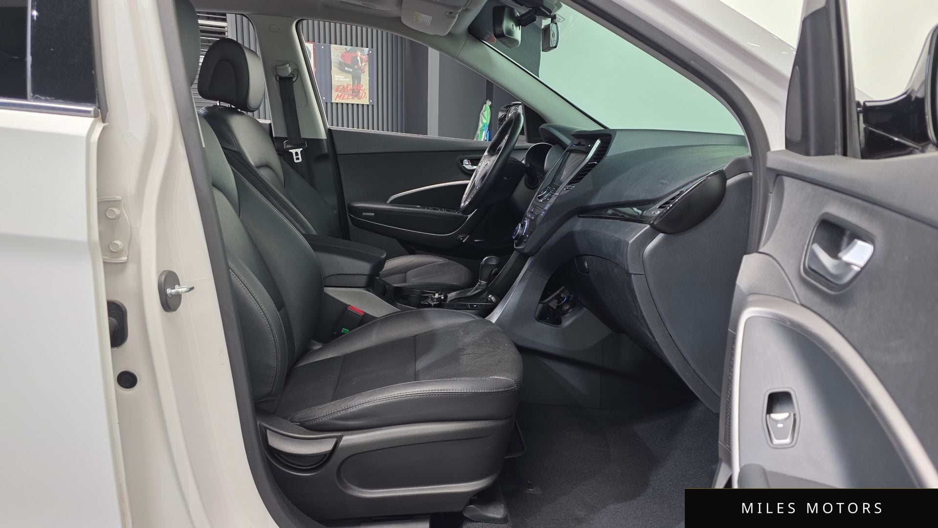 Hyundai Santafe 2013 — миниатюра 16
