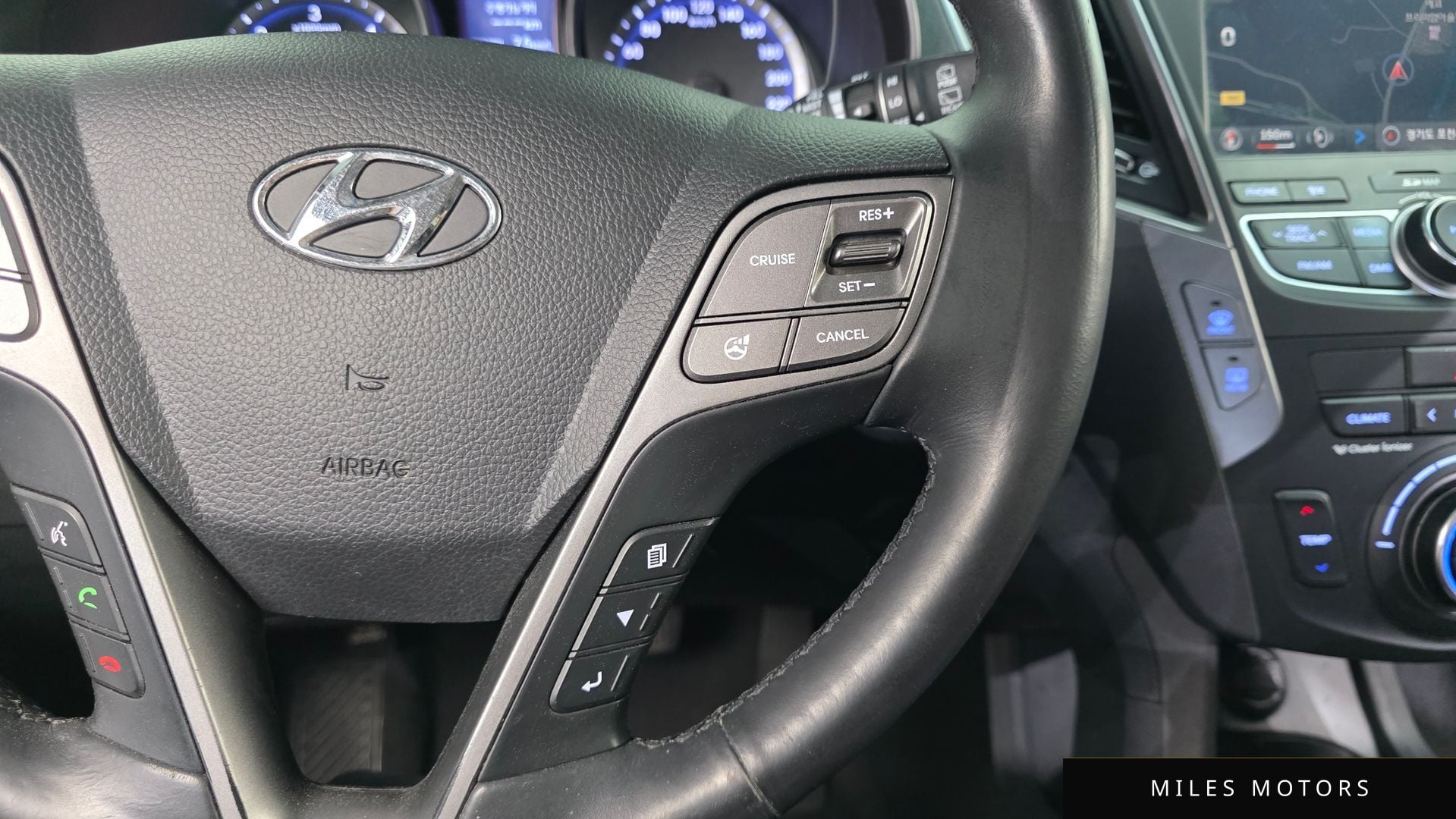 Hyundai Santafe 2013 — миниатюра 28