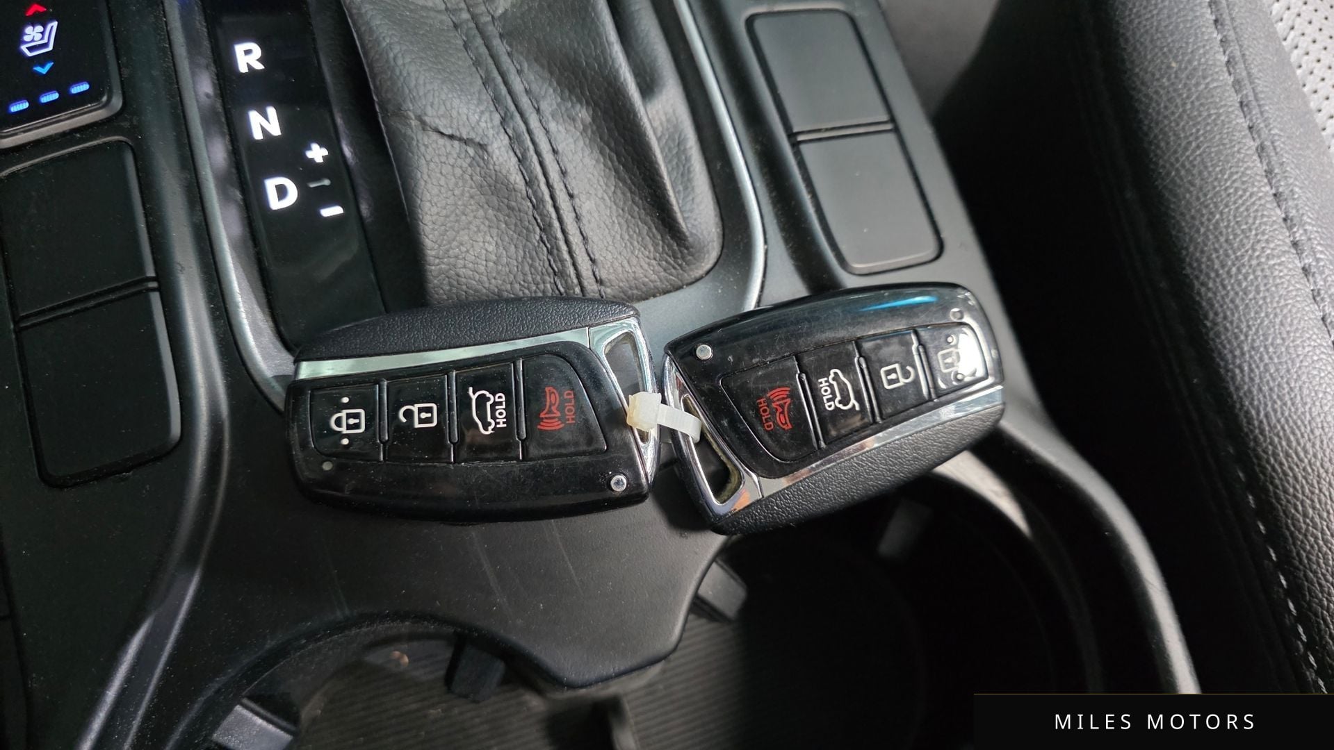 Hyundai Santafe 2013 — миниатюра 36
