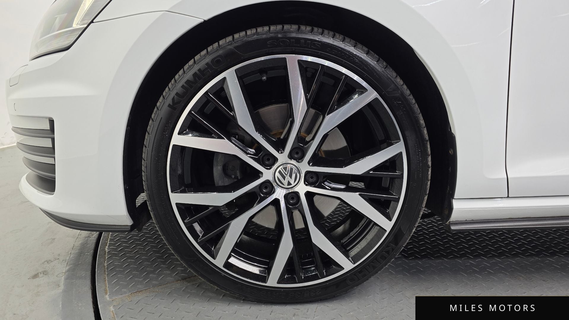 Volkswagen Golf 2016 — миниатюра 5