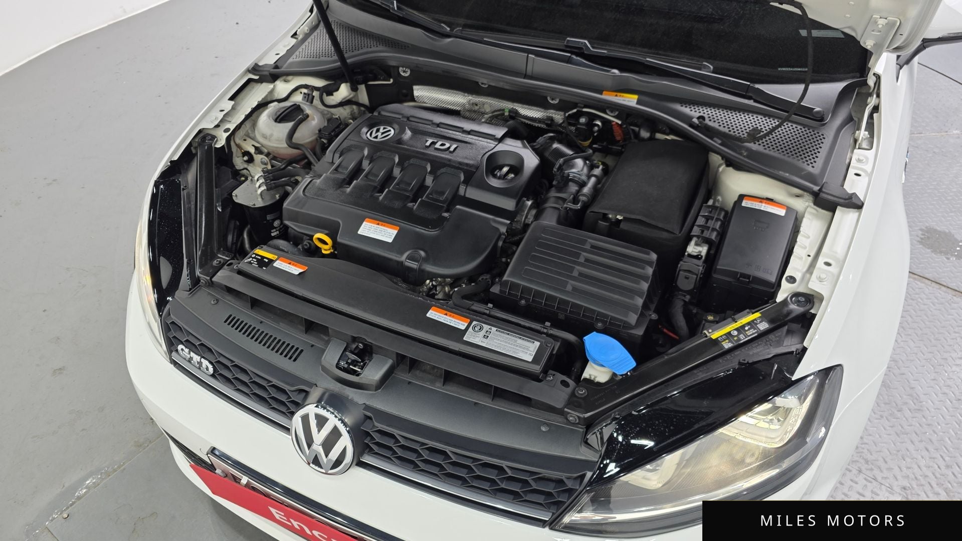 Volkswagen Golf 2016 — миниатюра 6