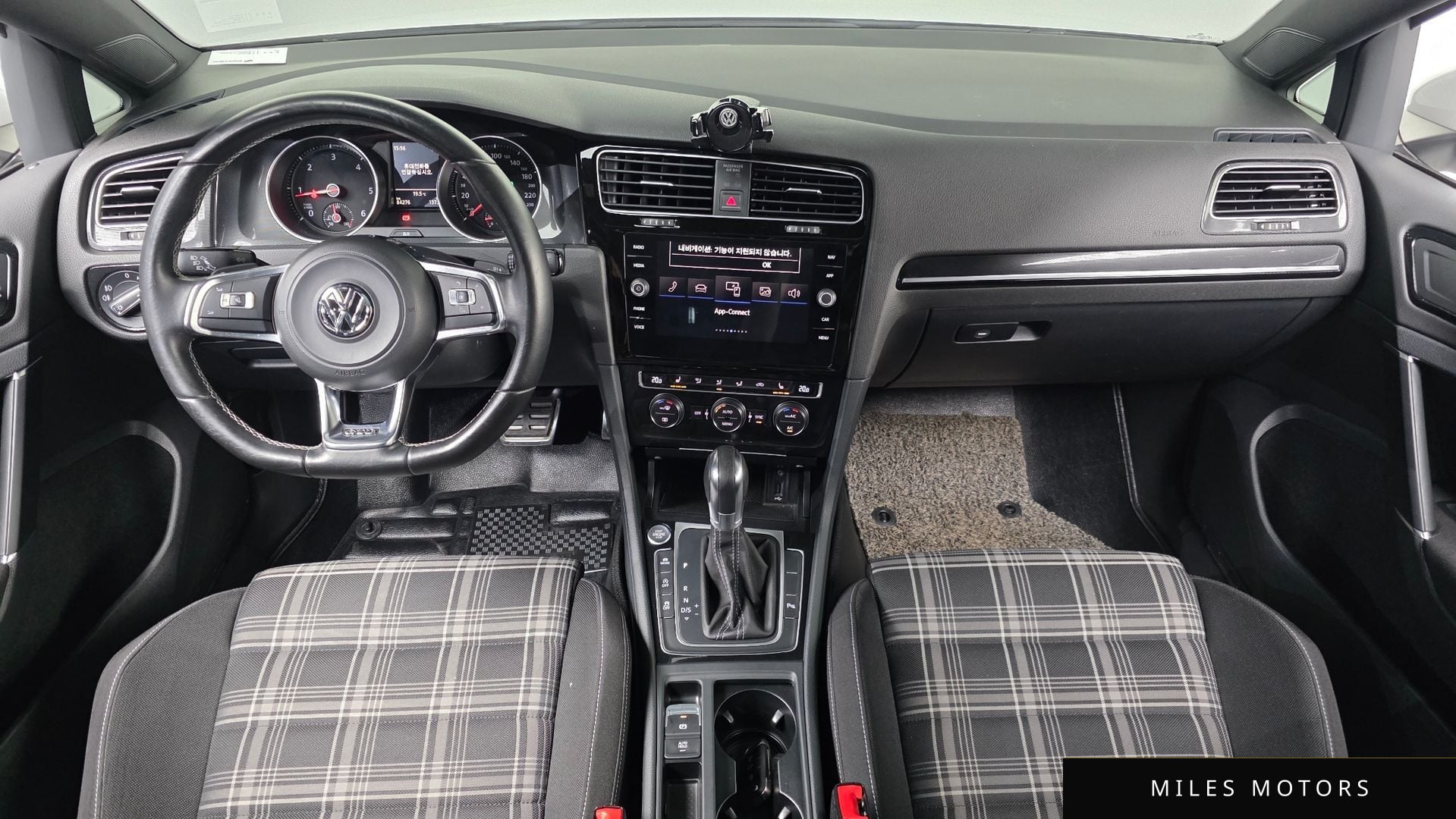 Volkswagen Golf 2016 — миниатюра 7