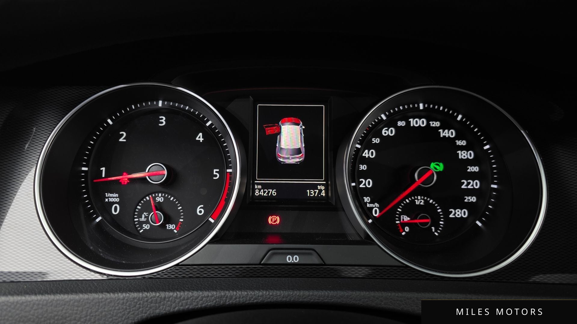 Volkswagen Golf 2016 — миниатюра 8