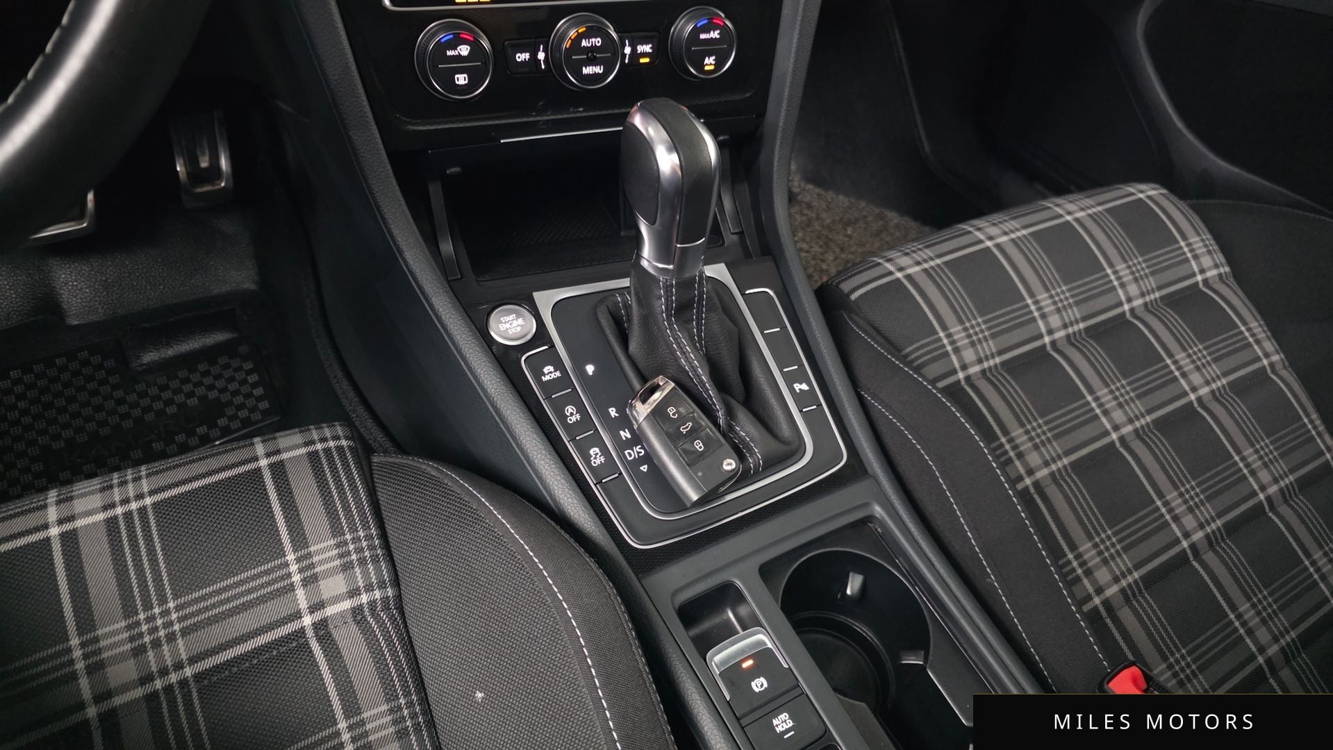 Volkswagen Golf 2016 — миниатюра 9