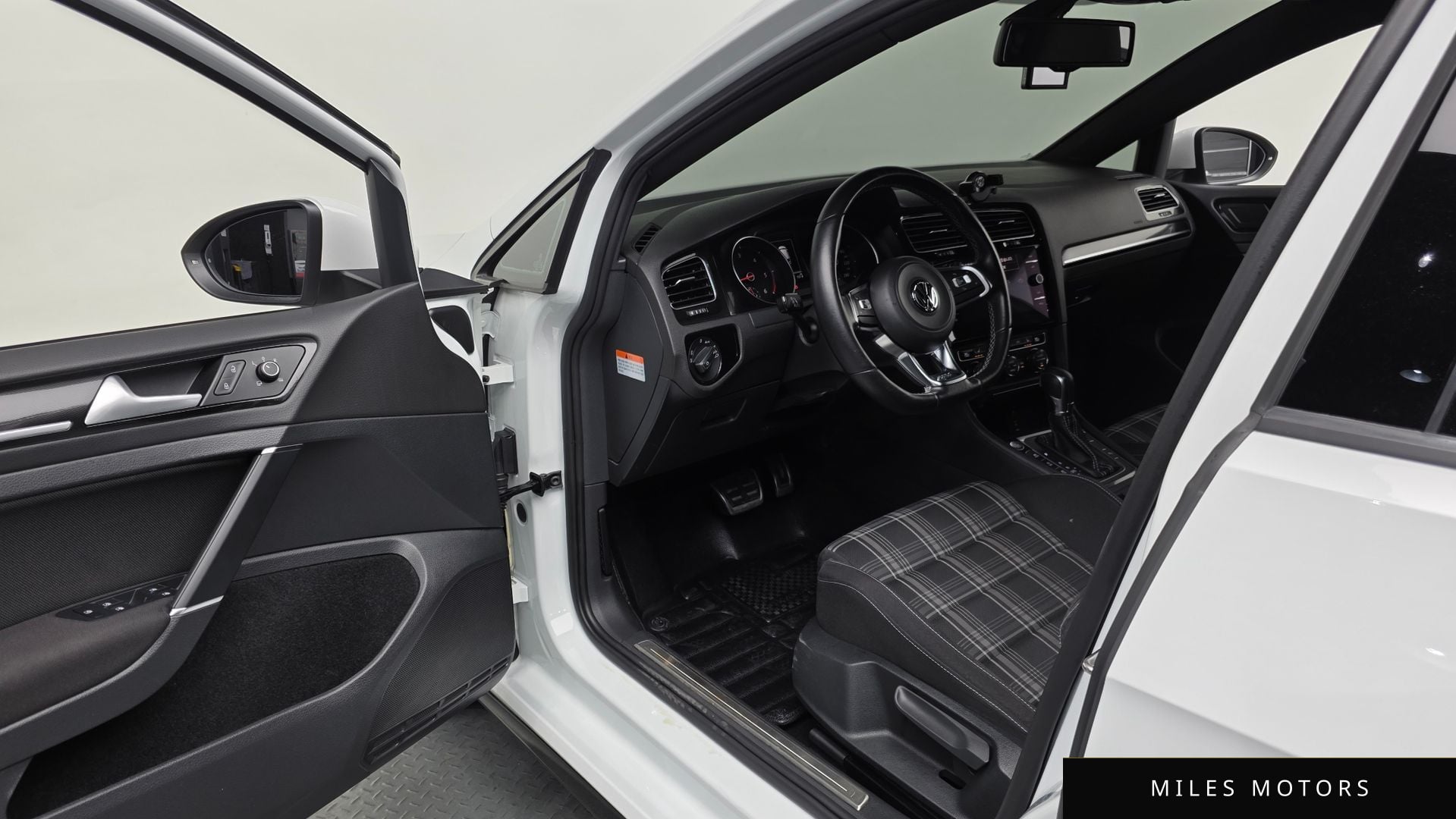 Volkswagen Golf 2016 — миниатюра 10