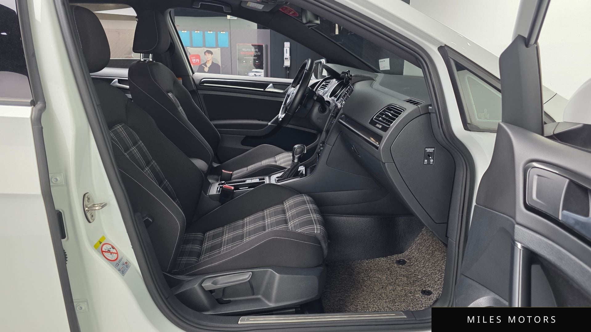 Volkswagen Golf 2016 — миниатюра 11
