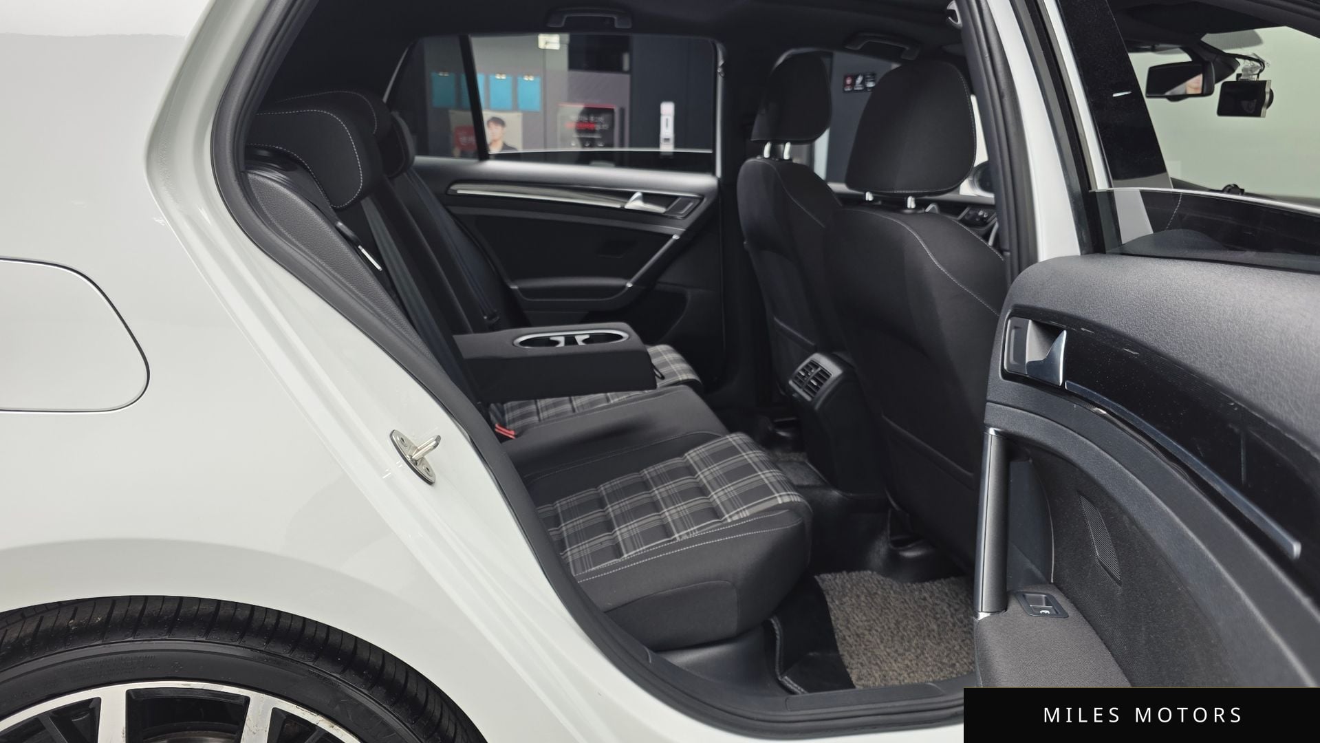 Volkswagen Golf 2016 — миниатюра 12