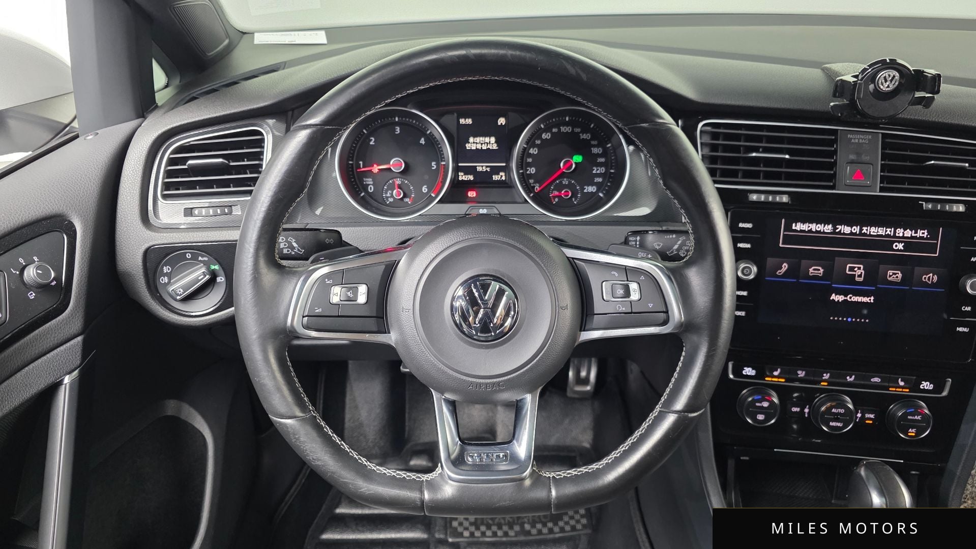 Volkswagen Golf 2016 — миниатюра 13