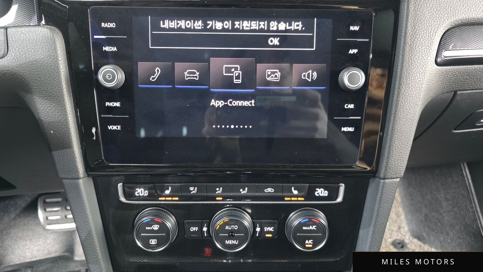 Volkswagen Golf 2016 — миниатюра 14