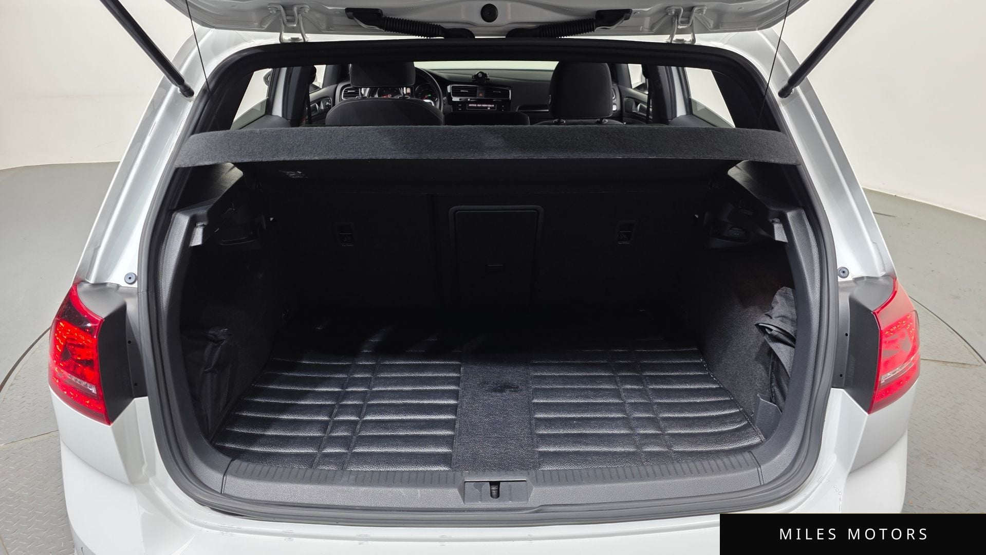 Volkswagen Golf 2016 — миниатюра 20